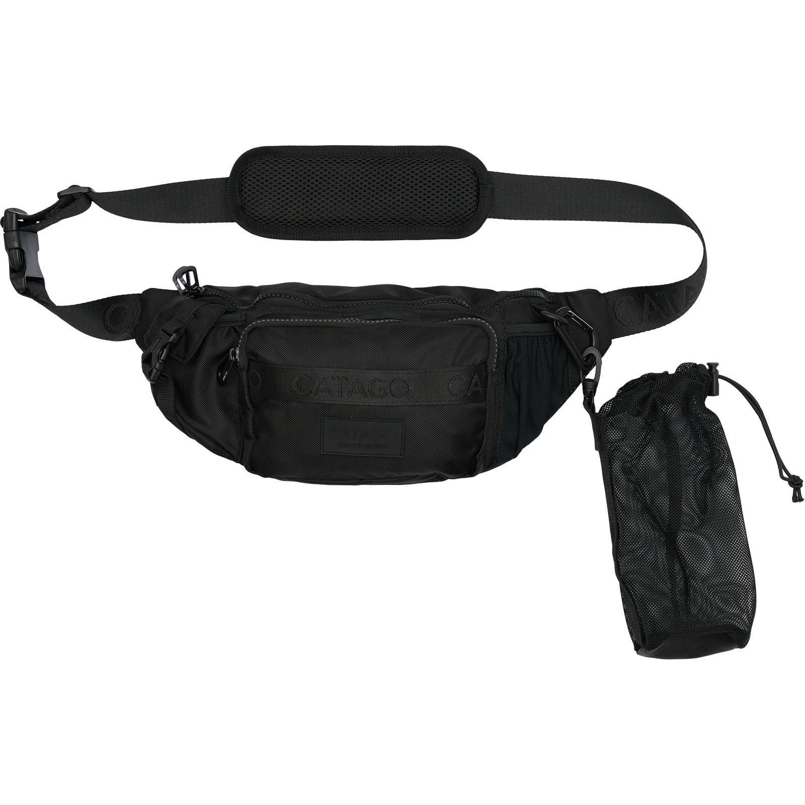 Comparer les prix de Sacoche banane femme Catago