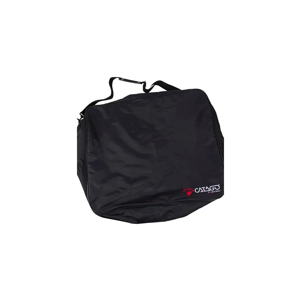 Meilleurs prix pour Sac tapis de selle cheval Catago