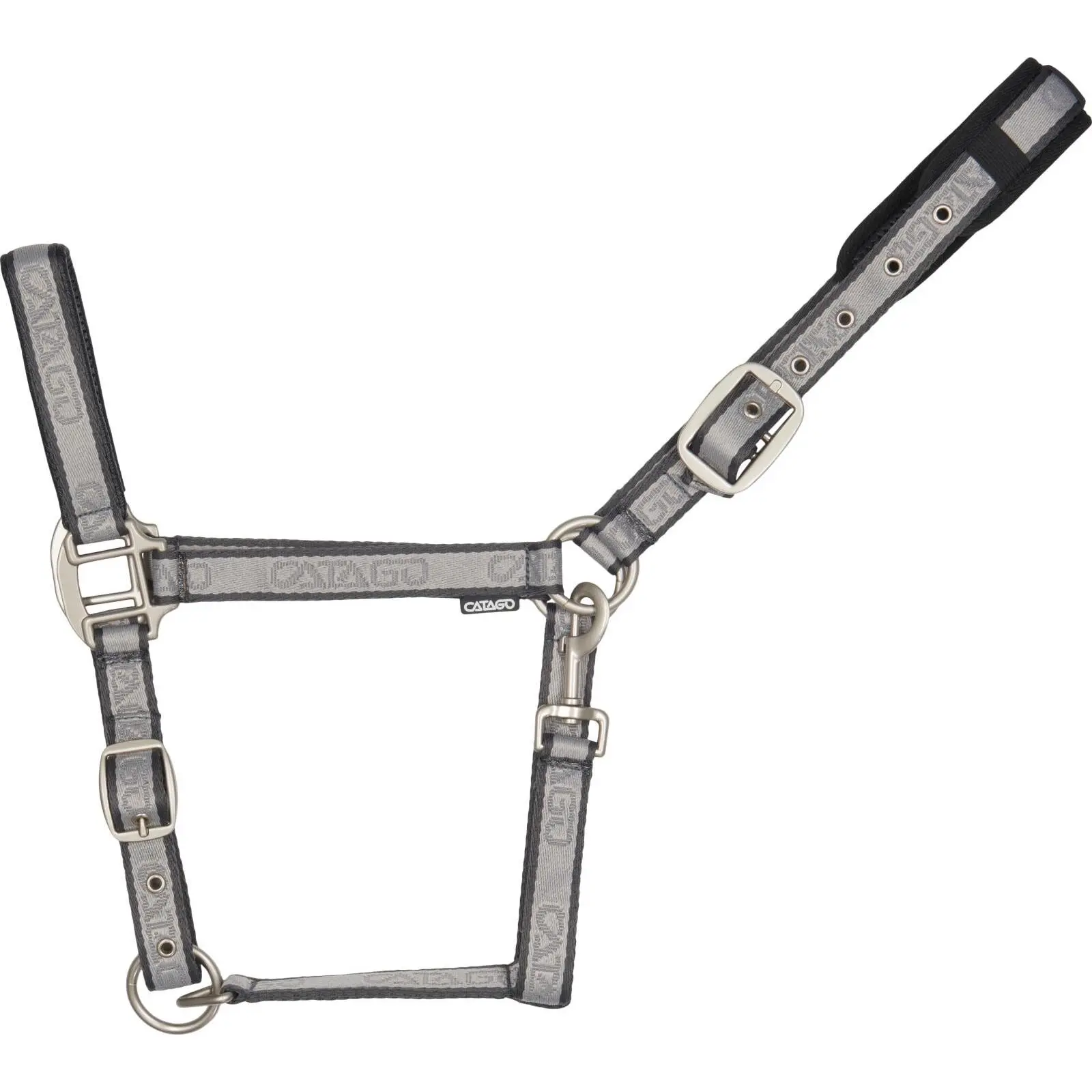 Catago Gris Horse Halter