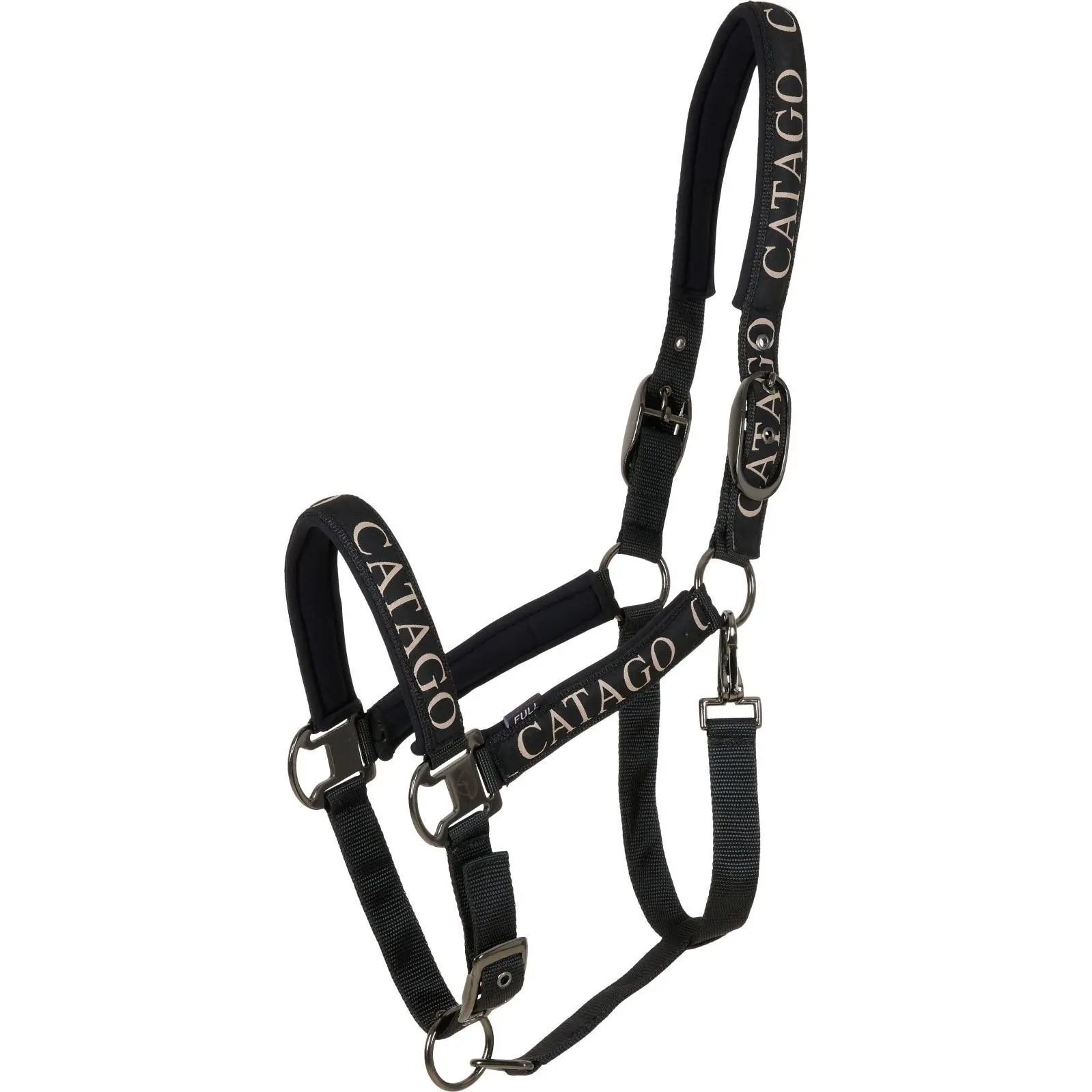 Meilleurs prix pour Licol pour poney Catago Nisha