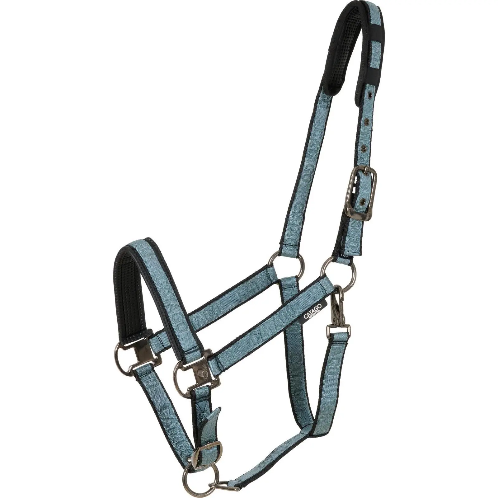 Licol pour cheval Catago Name