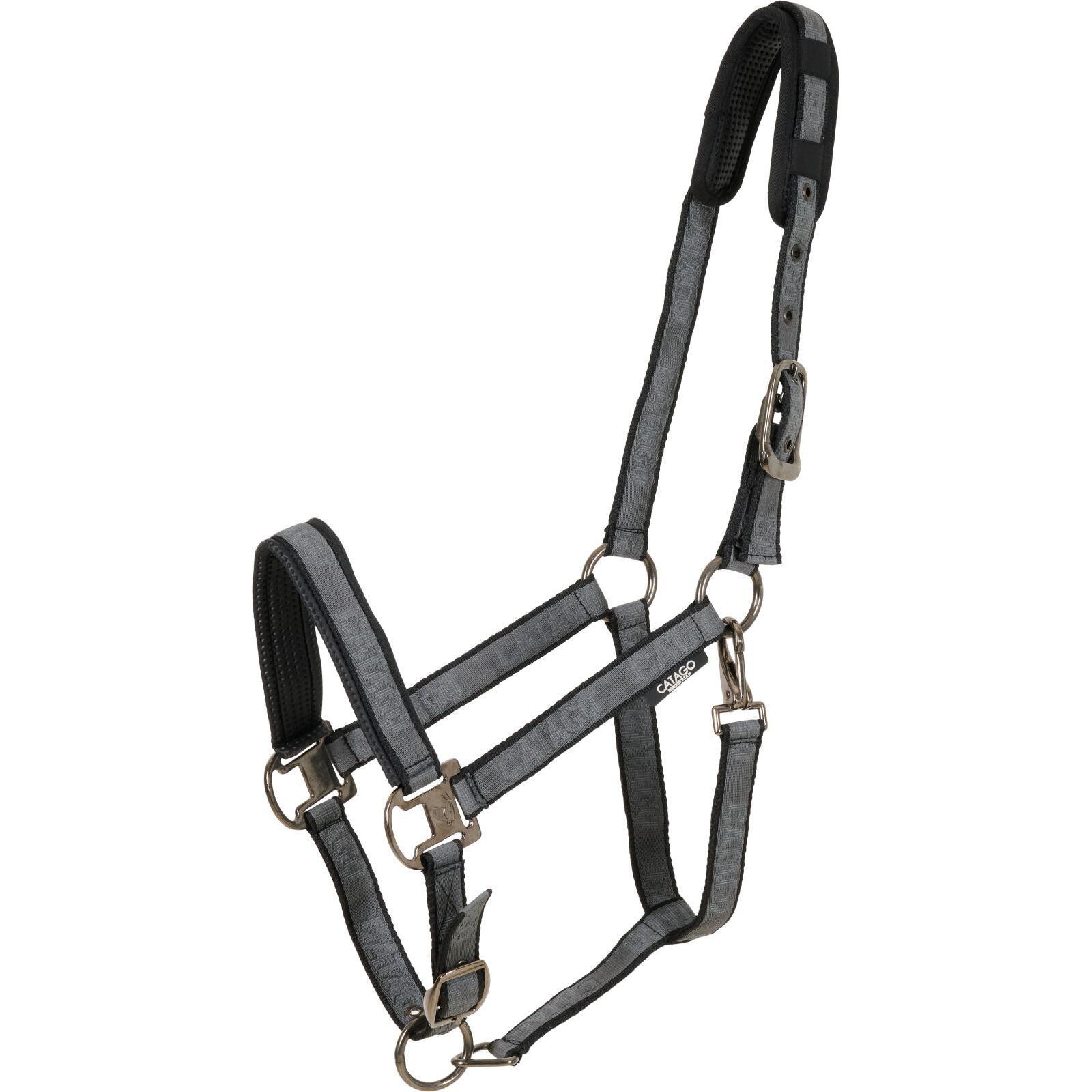 Meilleurs prix pour Licol pour cheval Catago Name