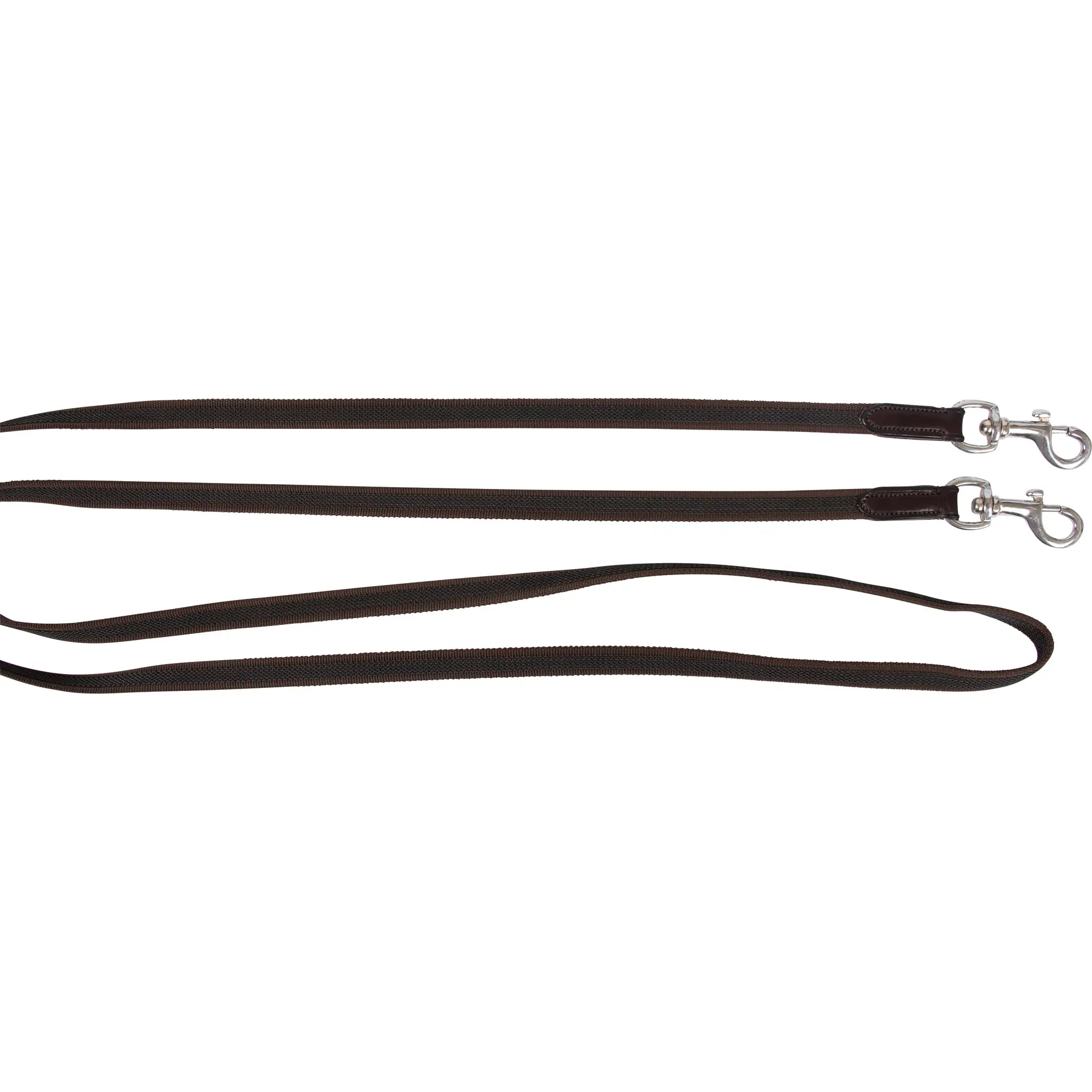 Catago Marron Horse Reins