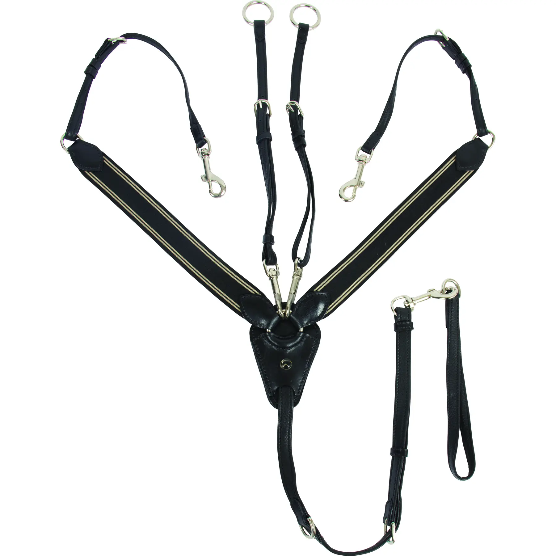 Catago Noir Martingale For Horse