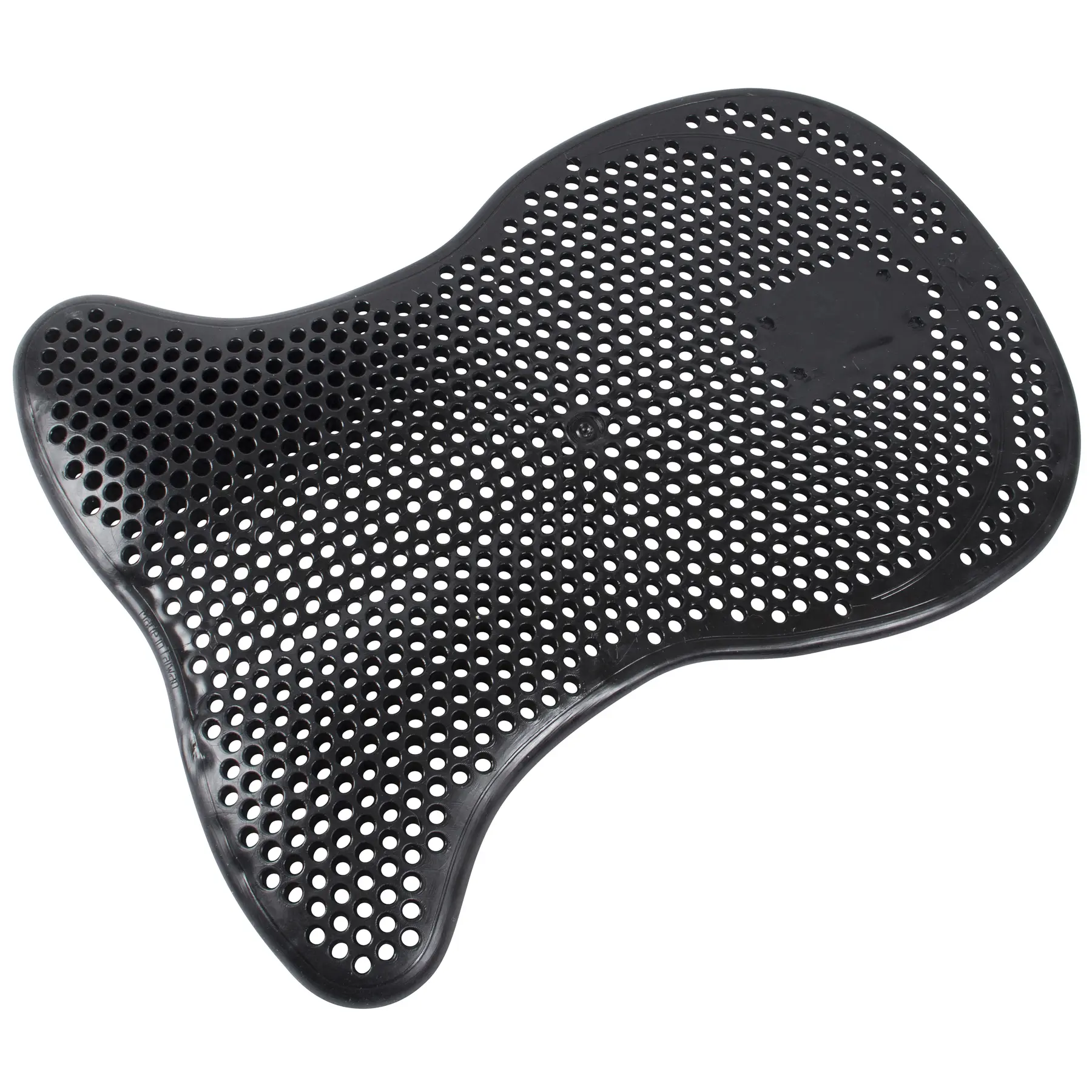 Catago Noir Gel-Sattelpad Für Pferde