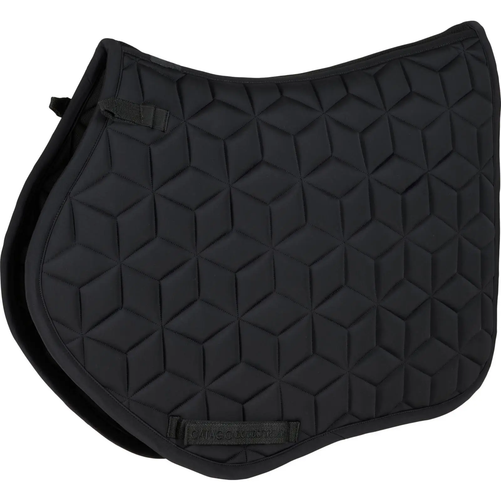 Meilleurs prix pour Tapis de dressage pour cheval Catago Paloma 17"