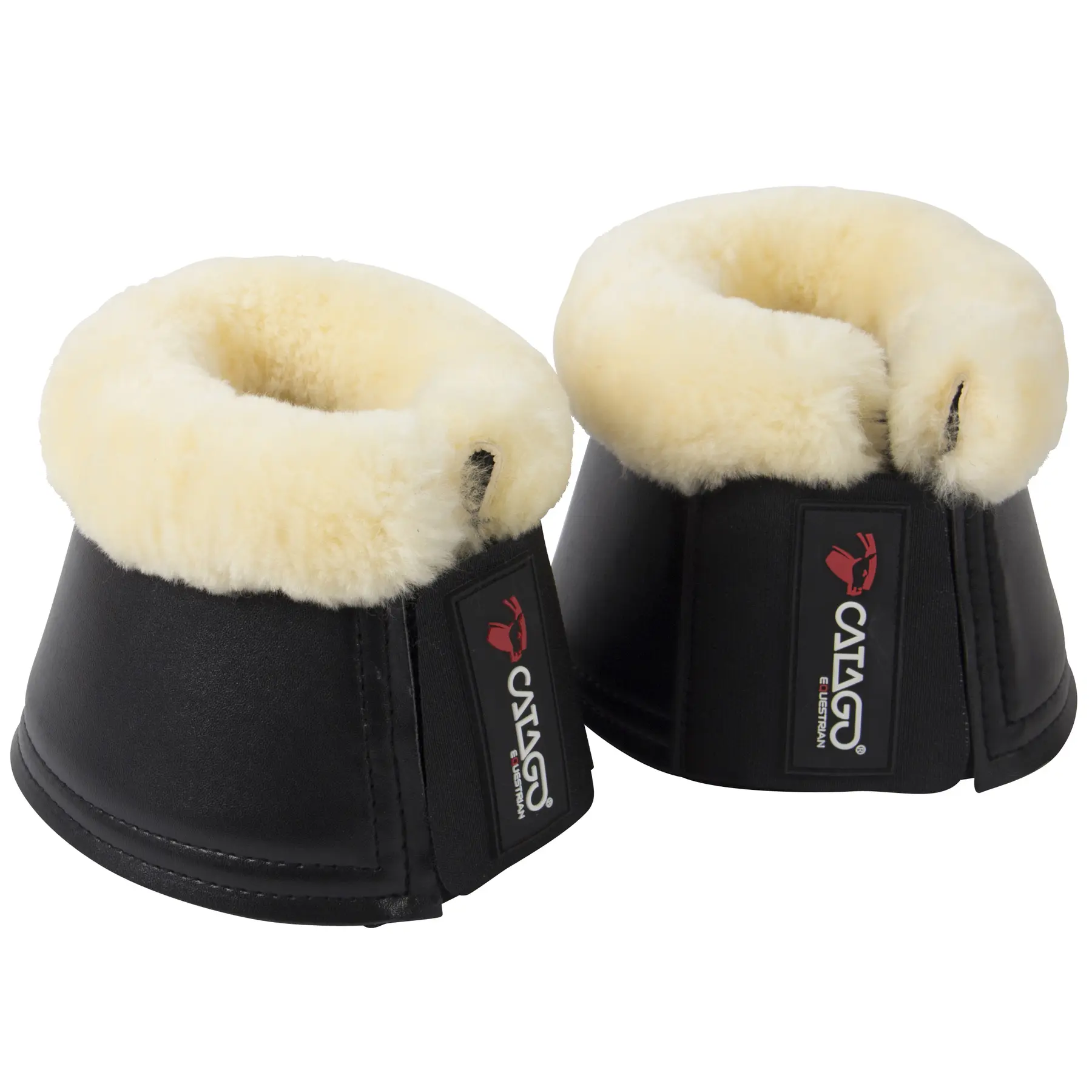 Meilleurs prix pour Cloches pour cheval Catago Merino