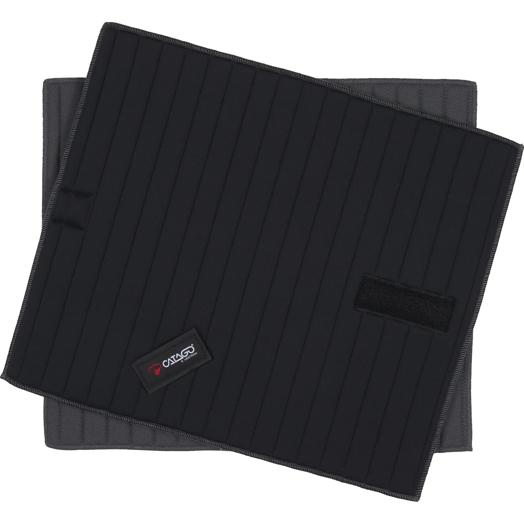 Catago Noir Comfort Underbands For Horses