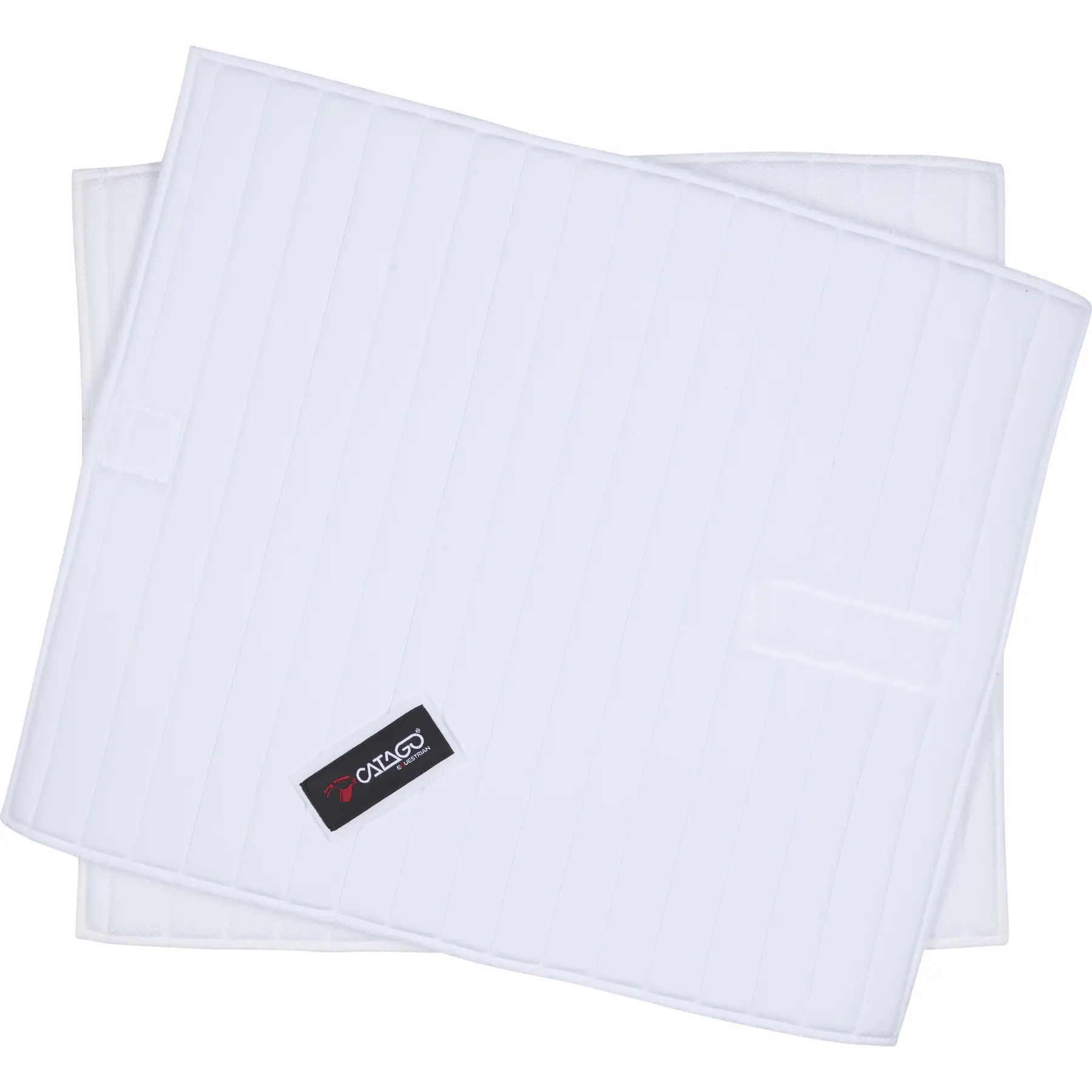 Meilleurs prix pour Sous bandes pour cheval confort Catago