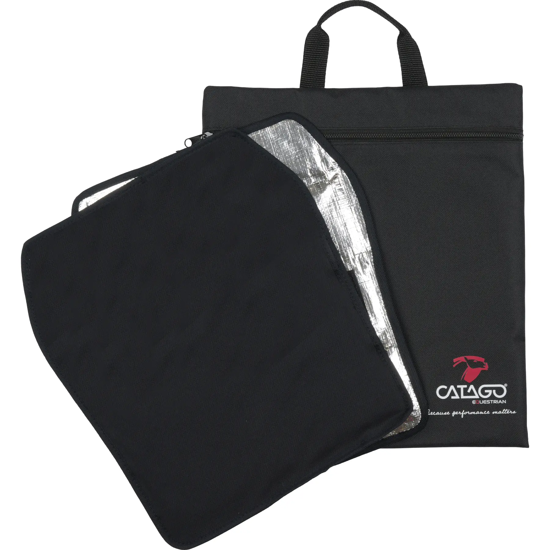 Comparer les prix de Insert de refroidissement pour cheval Catago