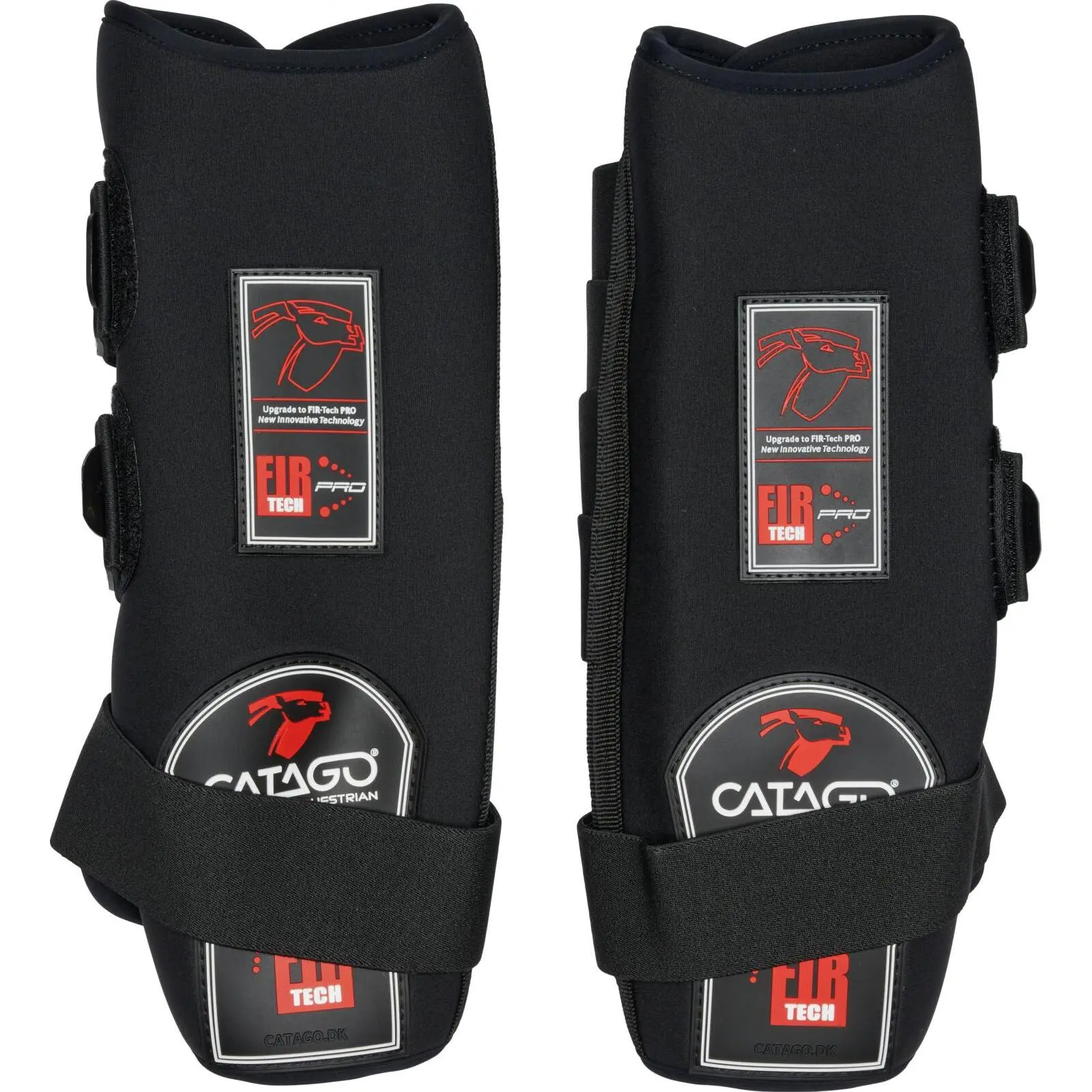 Meilleurs prix pour Stable boots pour cheval en néoprene Catago