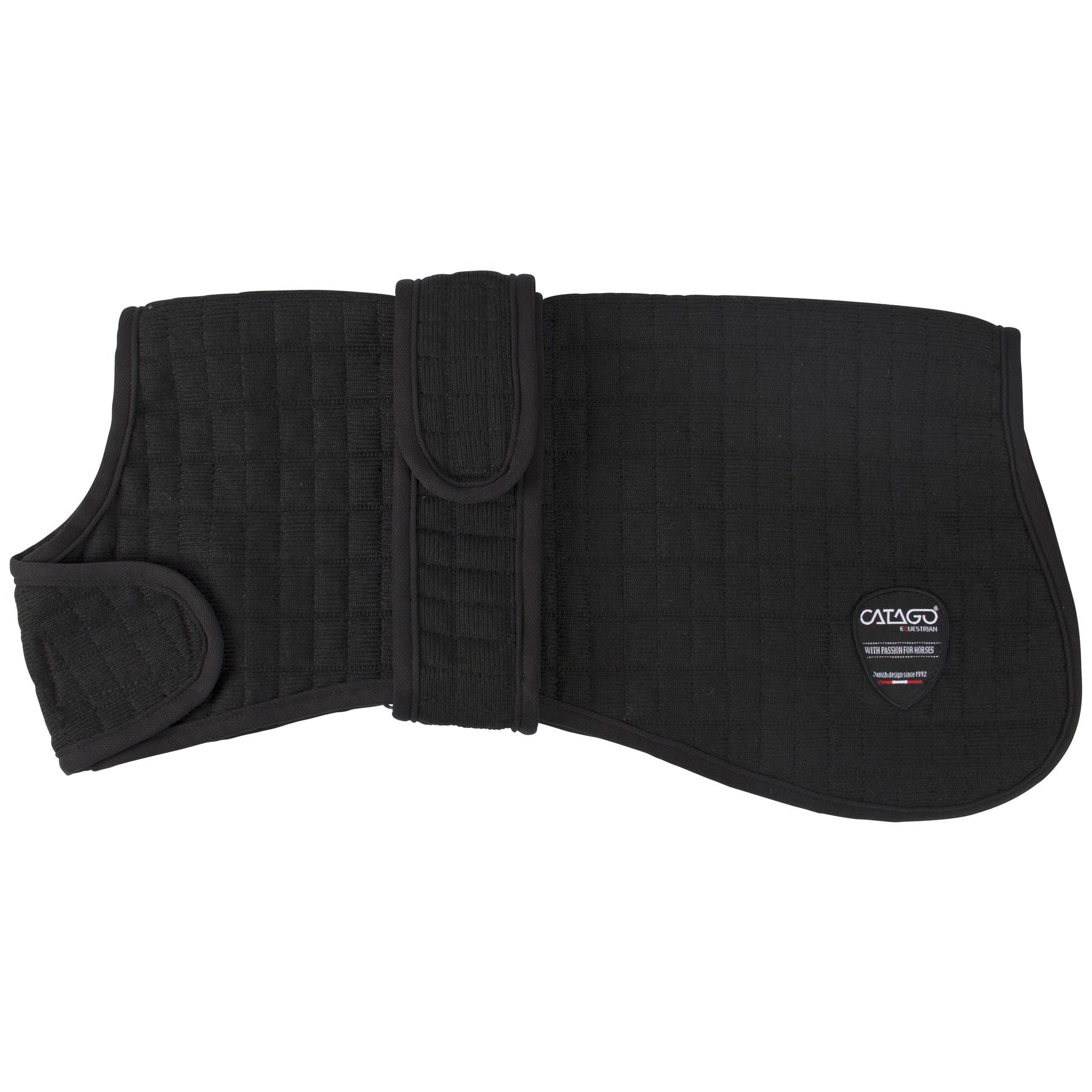 Cappottino da equitazione per cani Cooler Catago