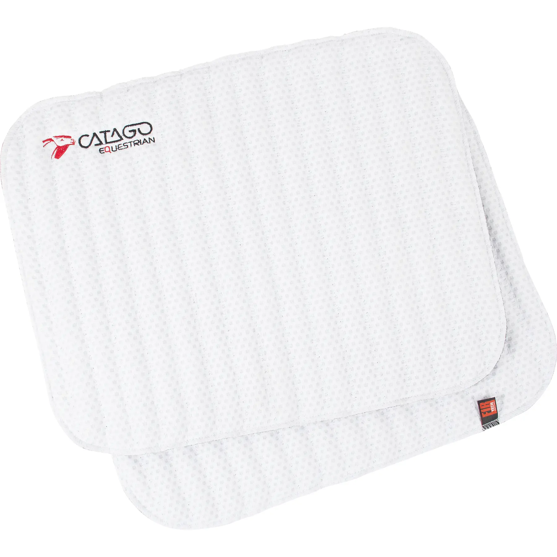 Catago Blanc Underbands For Horses