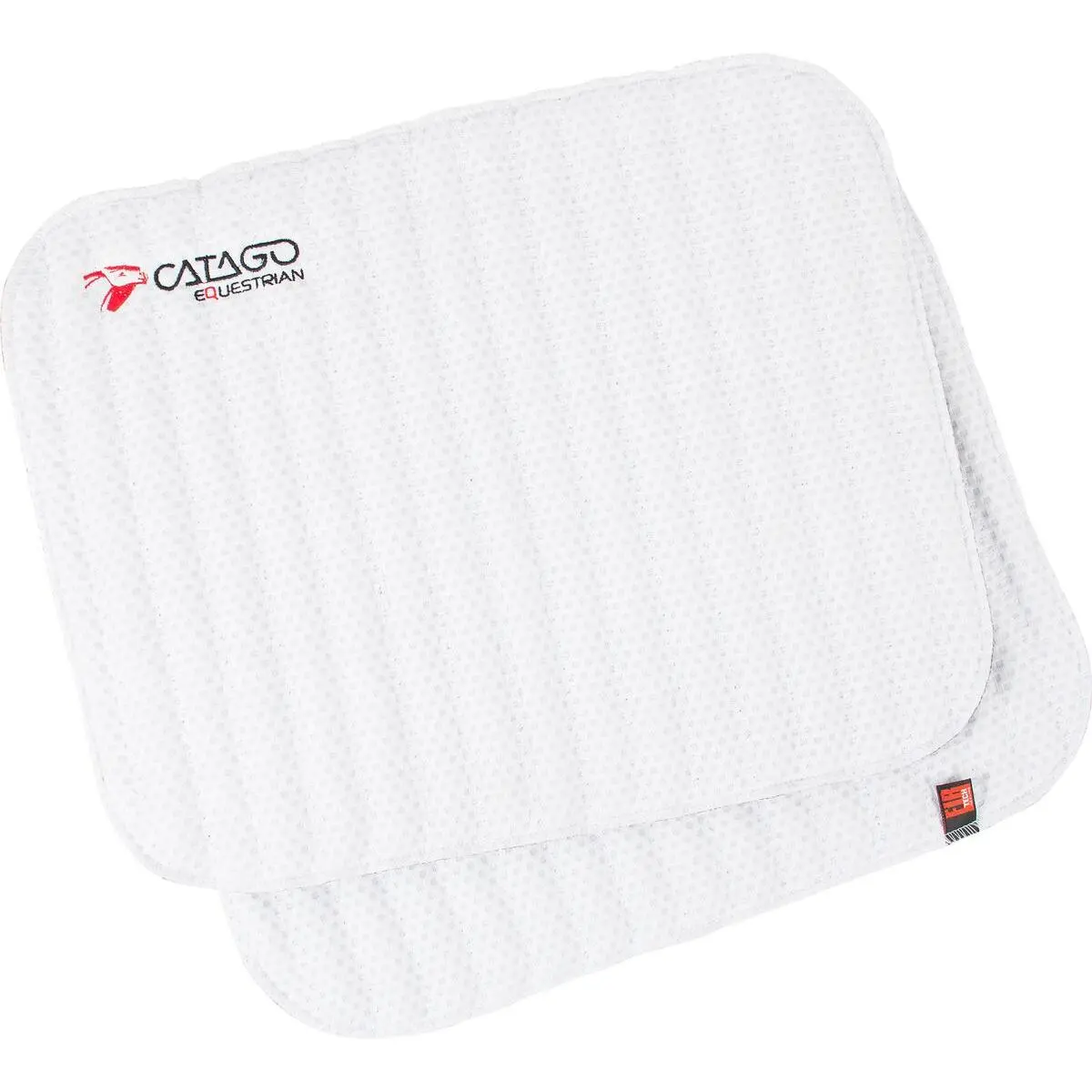 Catago Blanc Underbands For Horses