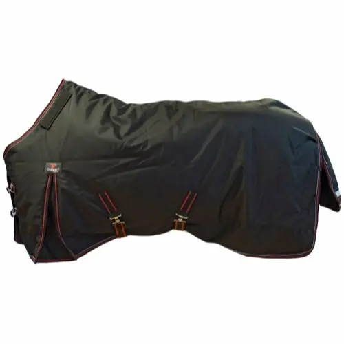 Meilleurs prix pour Couverture d'extérieur pour cheval Catago 300g