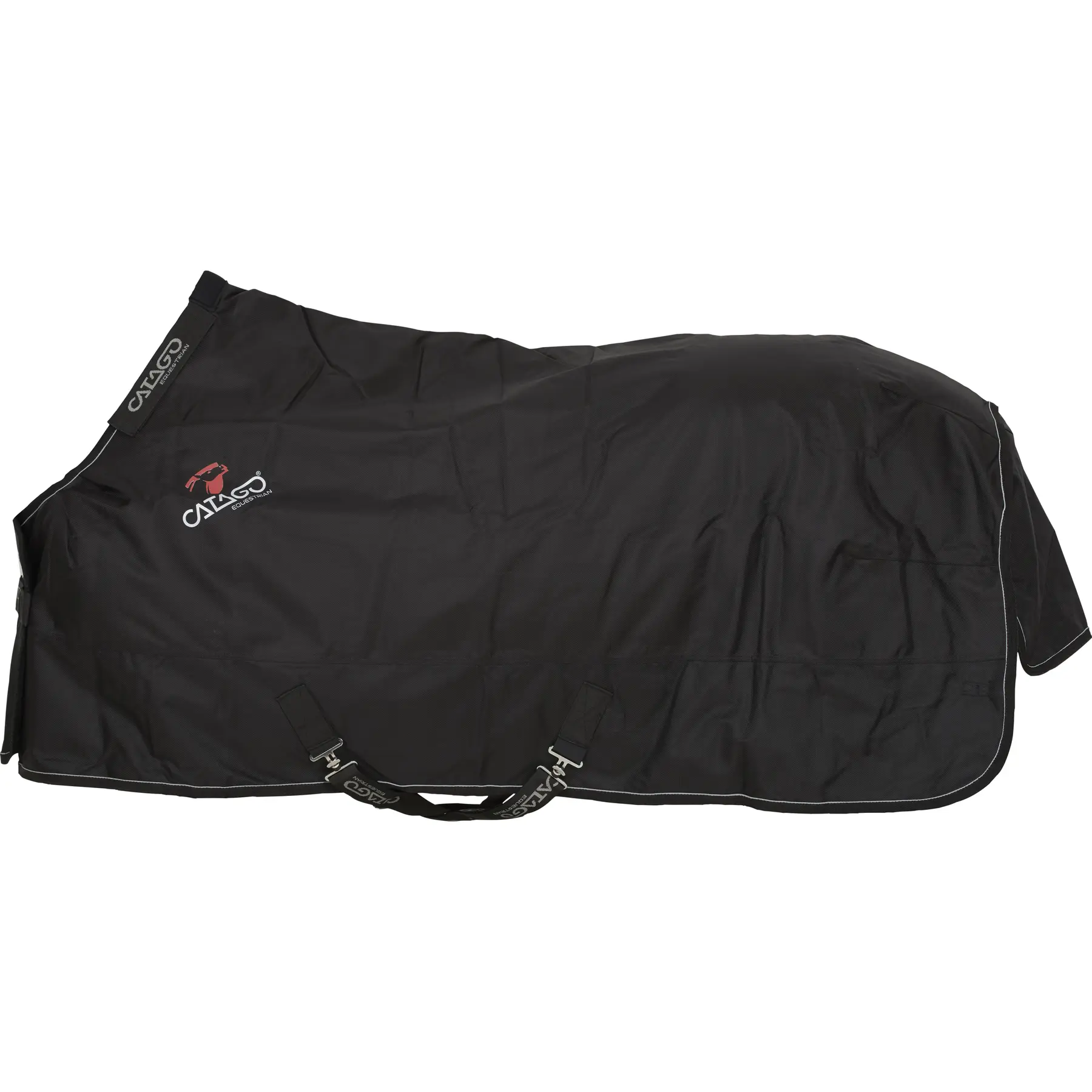 Catago Noir Horse Blanket Fir-Tech 300G