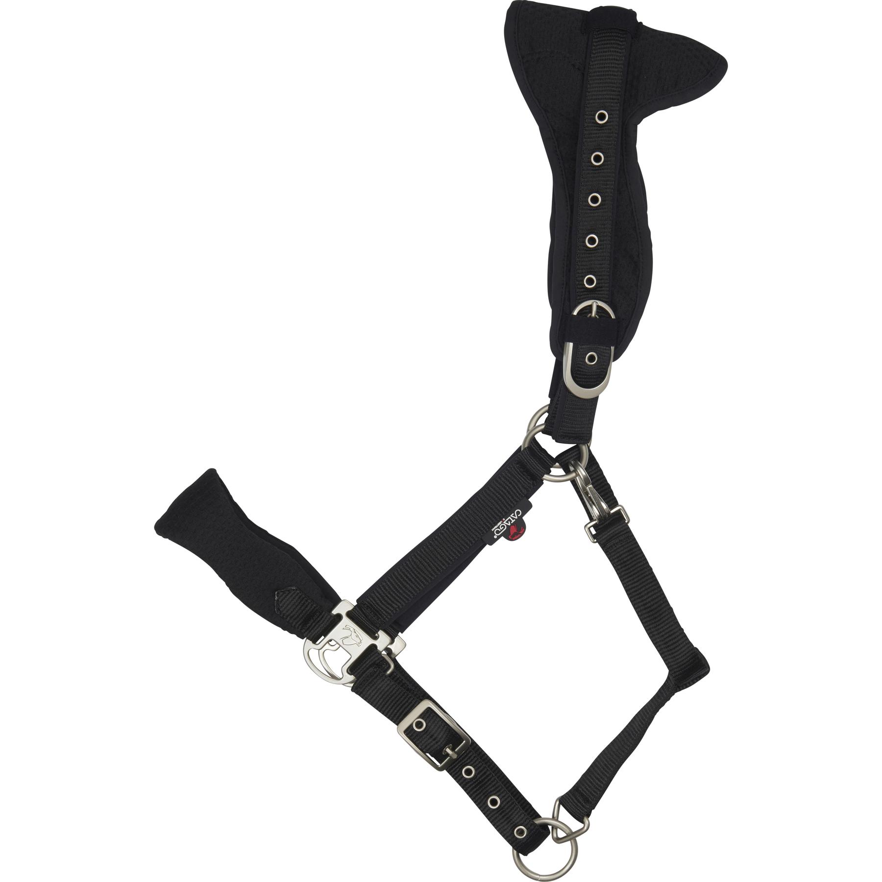 Meilleurs prix pour Licol pour cheval Catago FIR-Tech