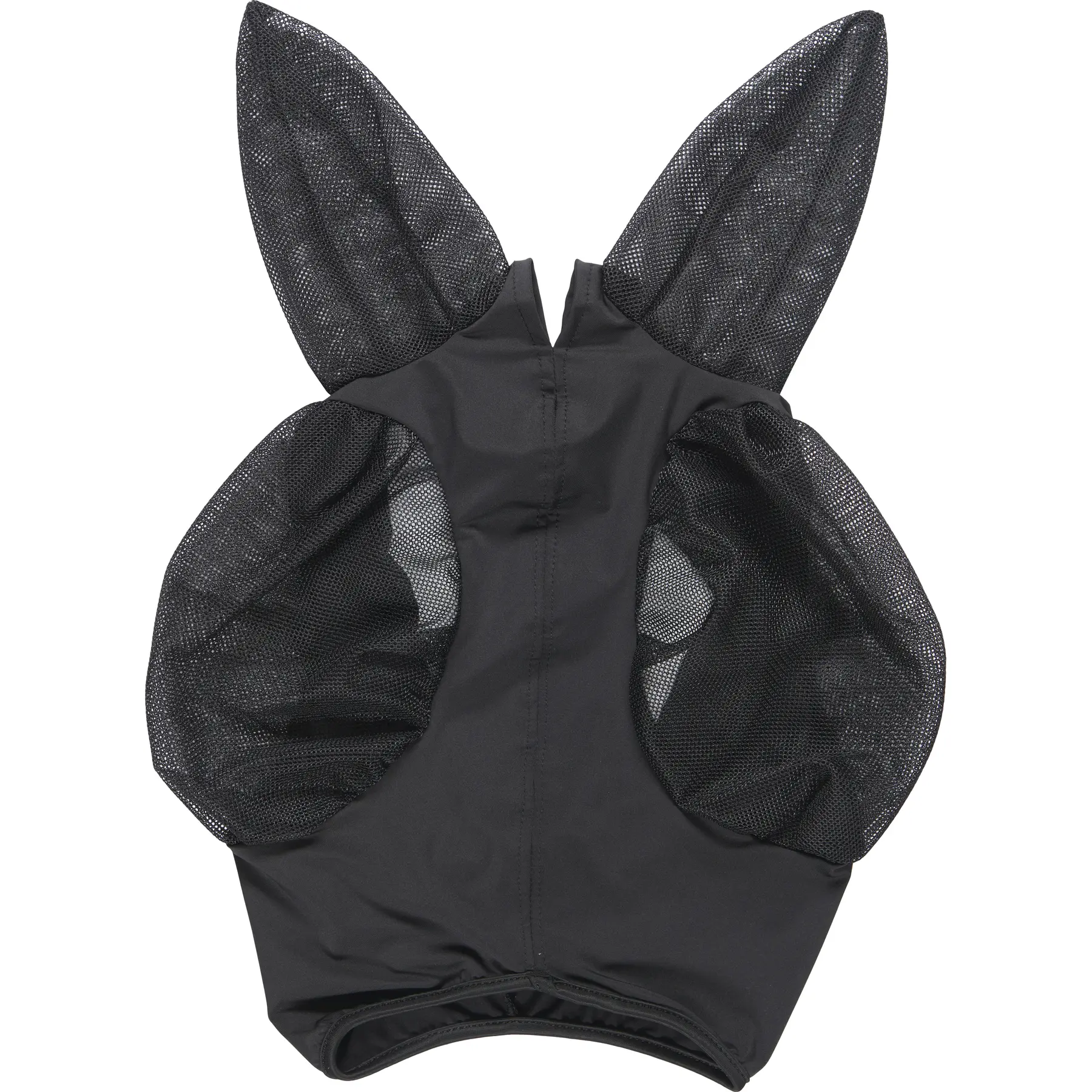 Catago Noir Anti-Fly Mask For Horses Fir-Tech