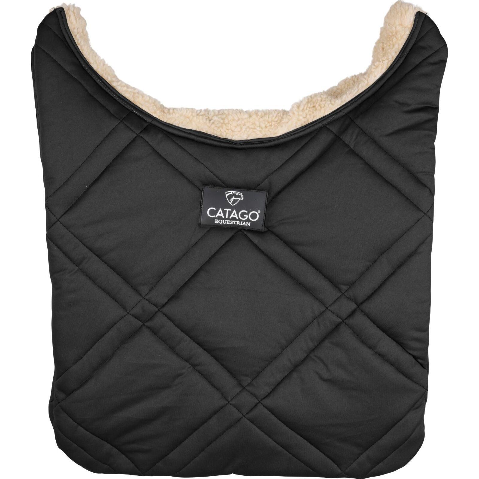 Comparer les prix de Protection de poitrail cheval Catago Fir-tech