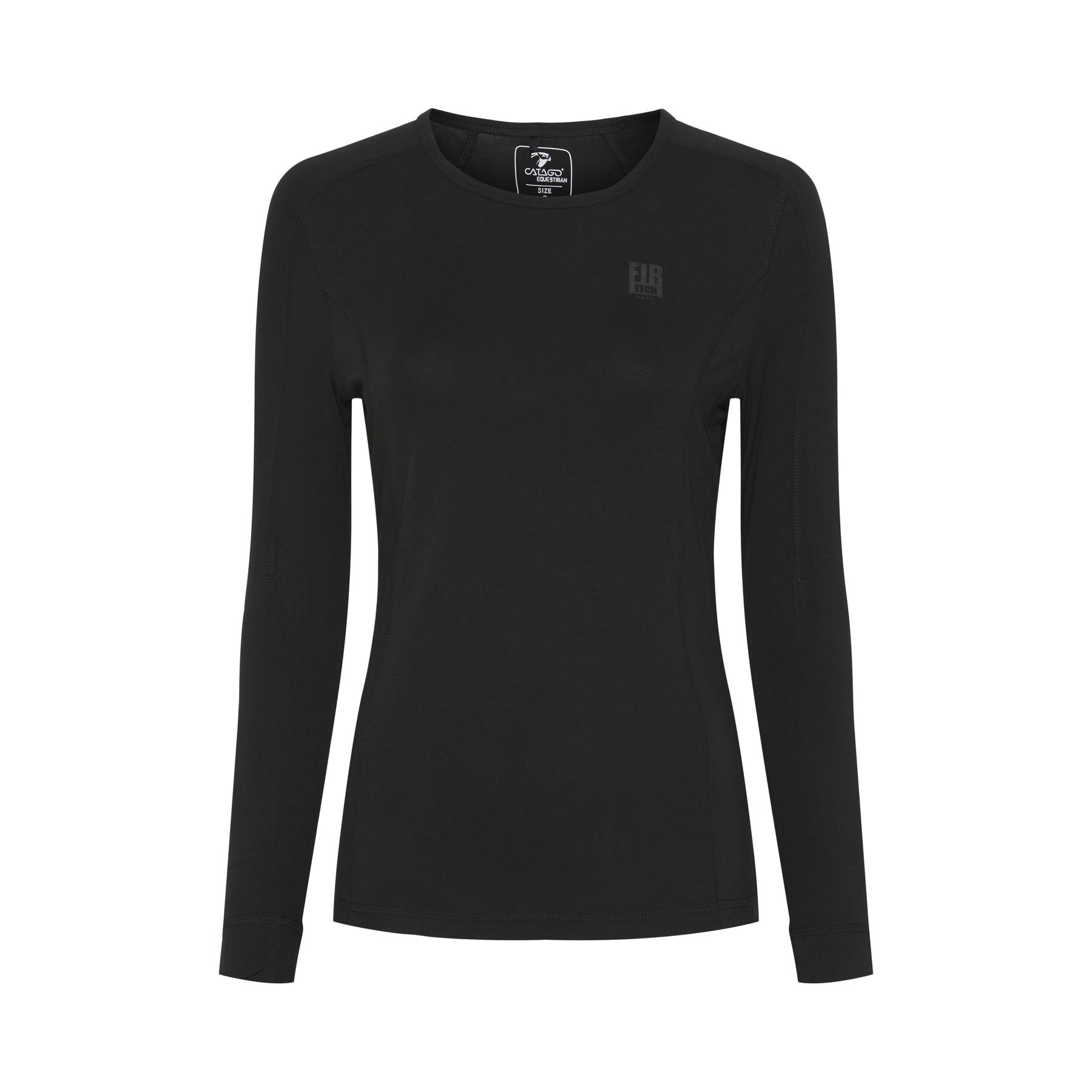 Meilleurs prix pour T-shirt femme Catago Fir Tech