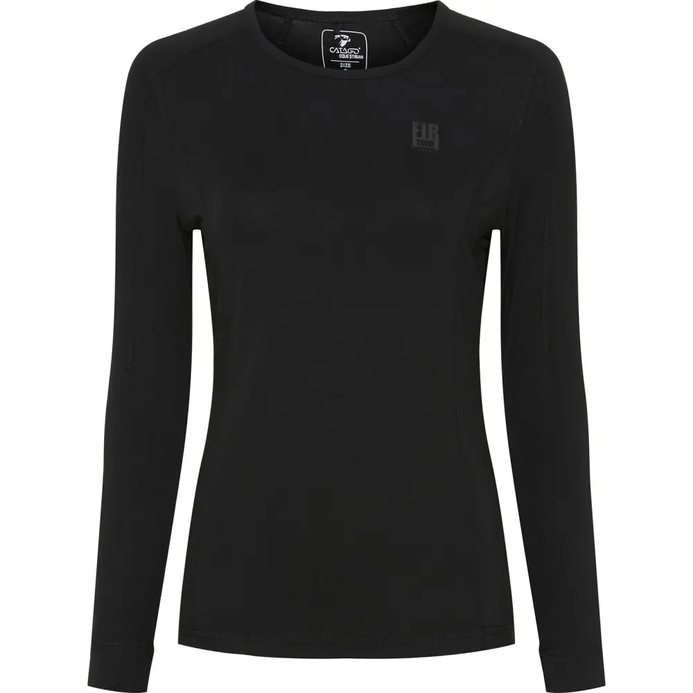 Meilleurs prix pour T-shirt femme Catago Fir Tech