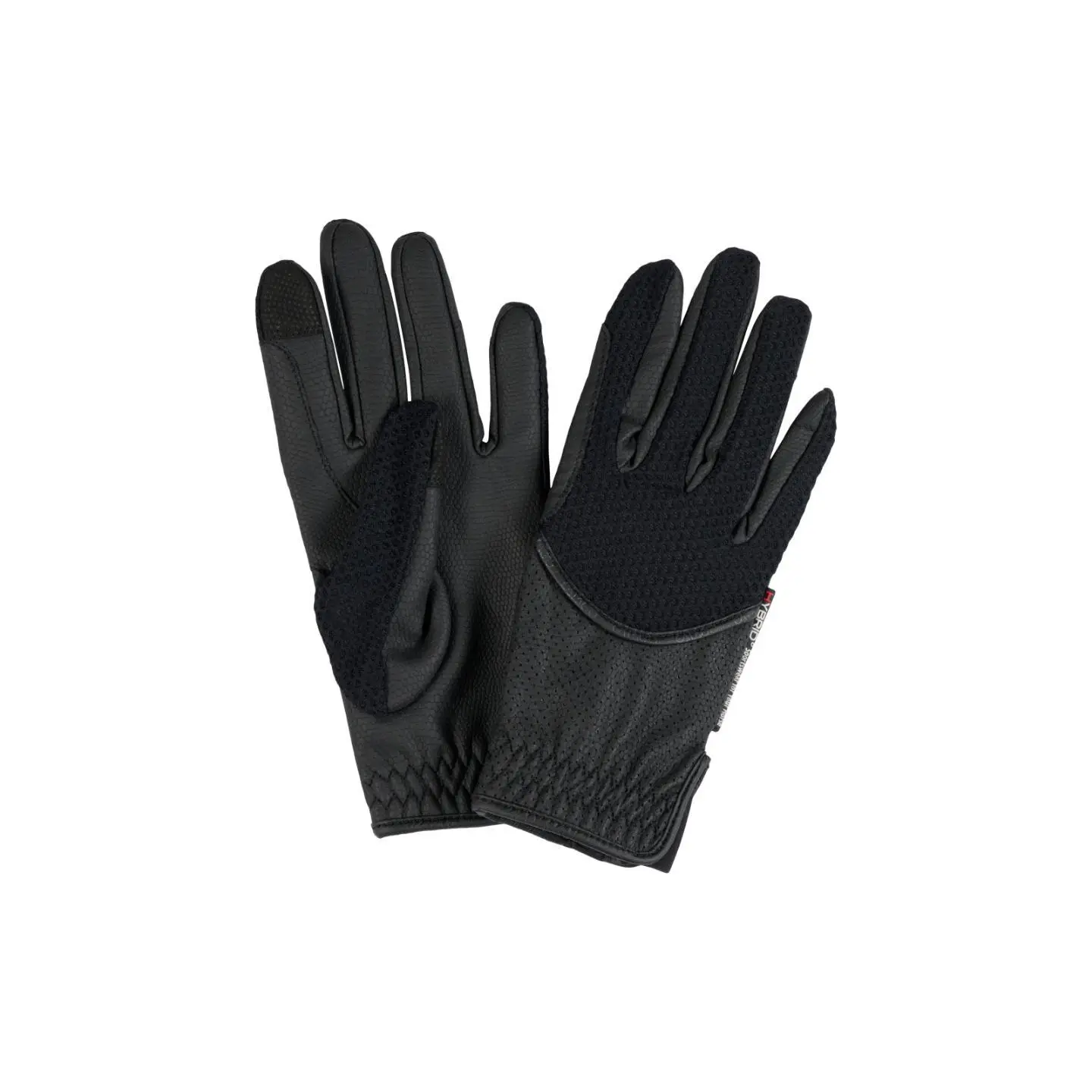 Comparer les prix de Gants d'équitation femme Catago hybrides