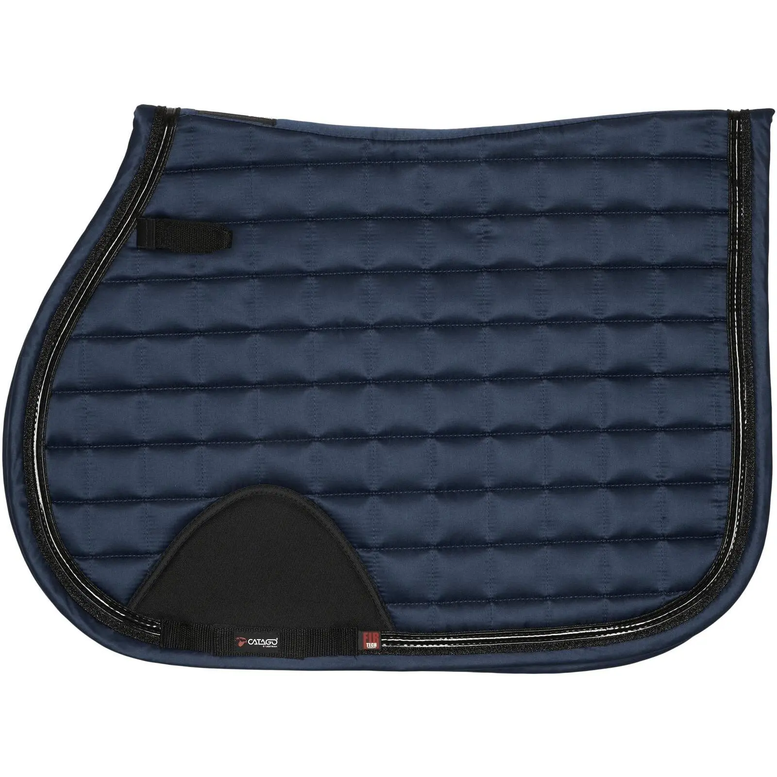 Meilleurs prix pour Tapis de dressage pour cheval Catago FIR-Tech Elegant