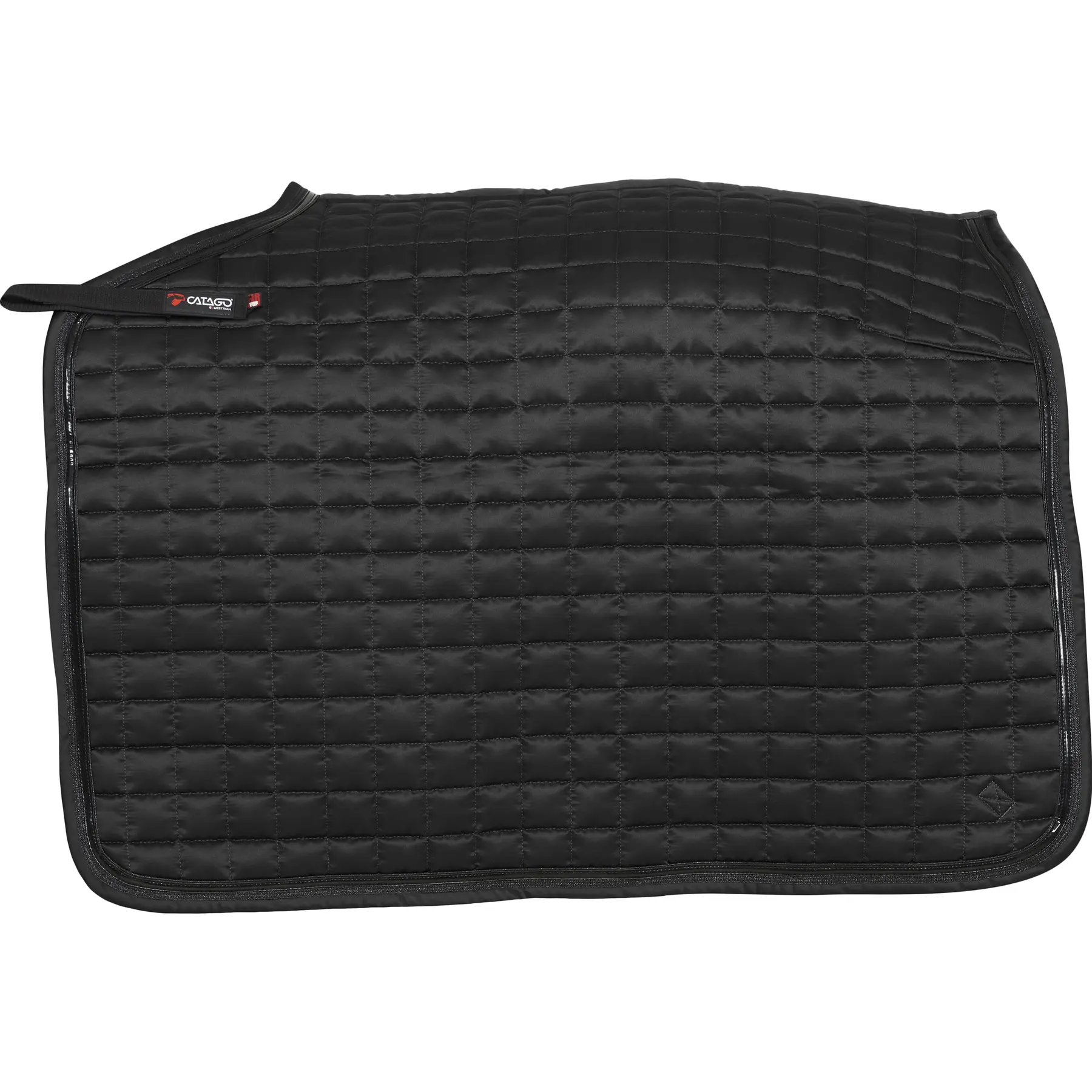 Catago Noir Horse Blanket Fir-Tech Elegant