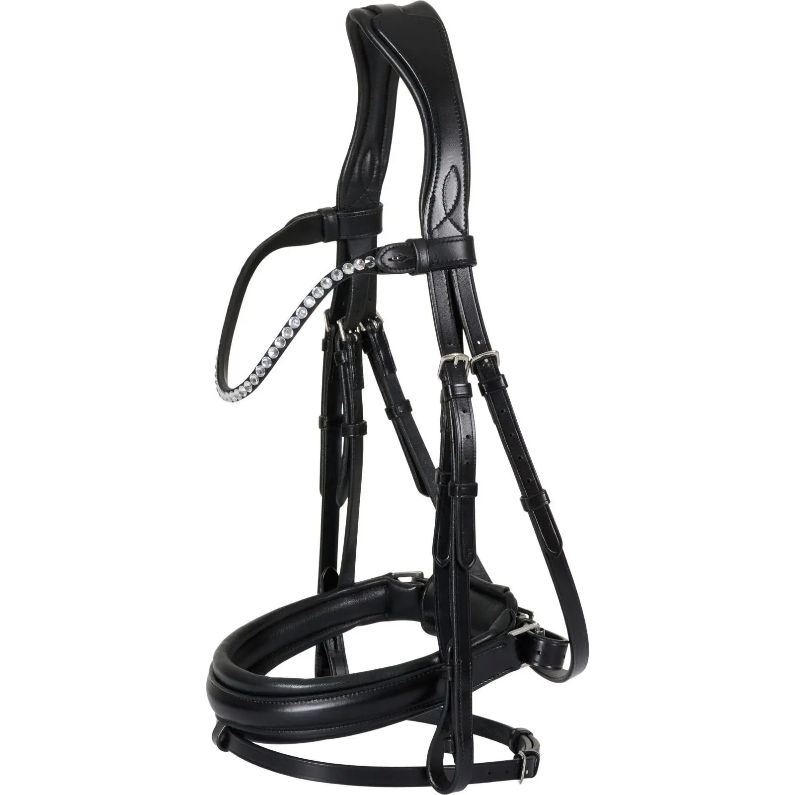 Comparer les prix de Bridon équitation pour cheval pour cheval Catago Tori