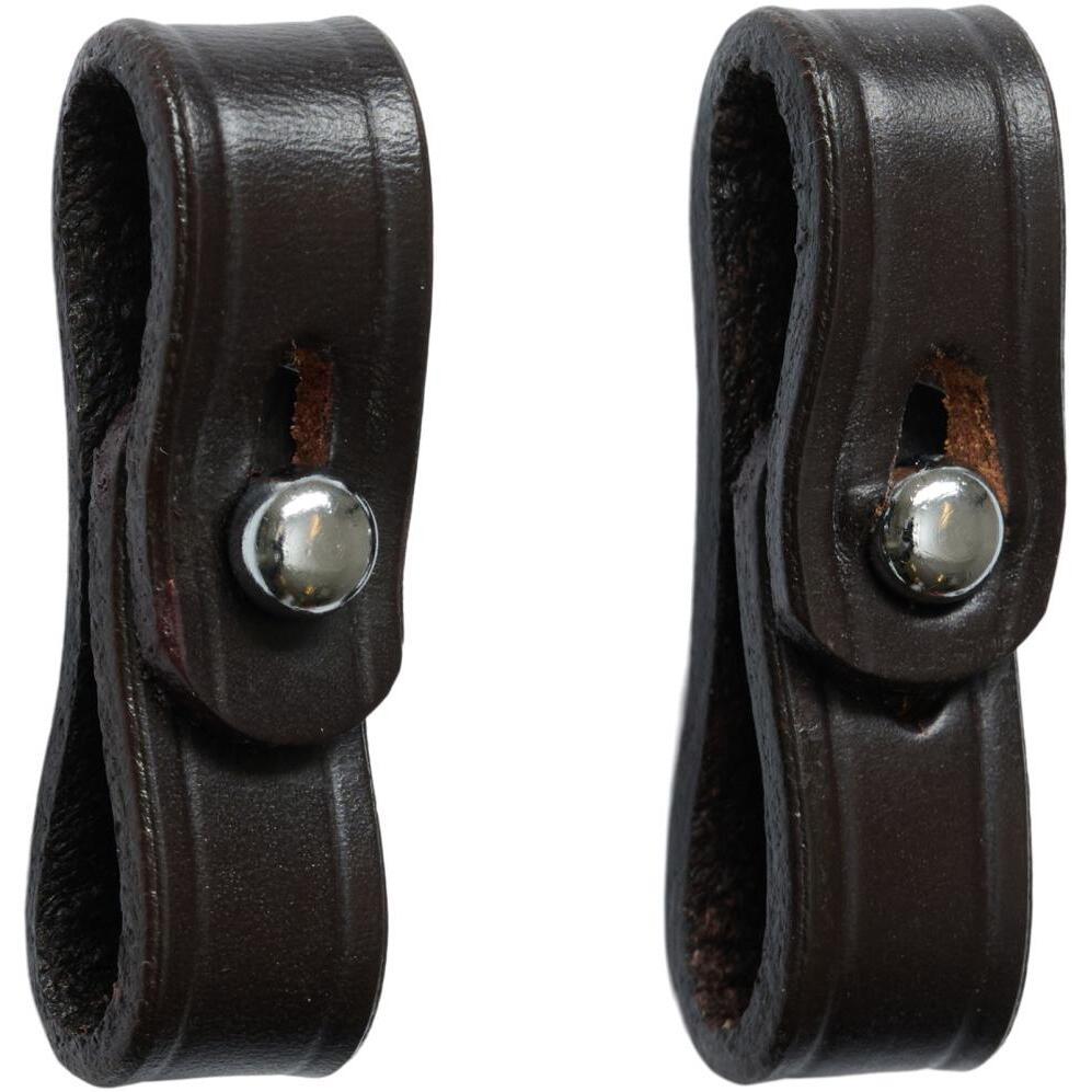 Comparer les prix de Anneaux de connexion pour cheval Catago Gentle