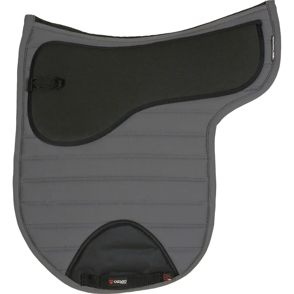 Comparer les prix de Tapis de selle pour cheval islandais hybride Catago