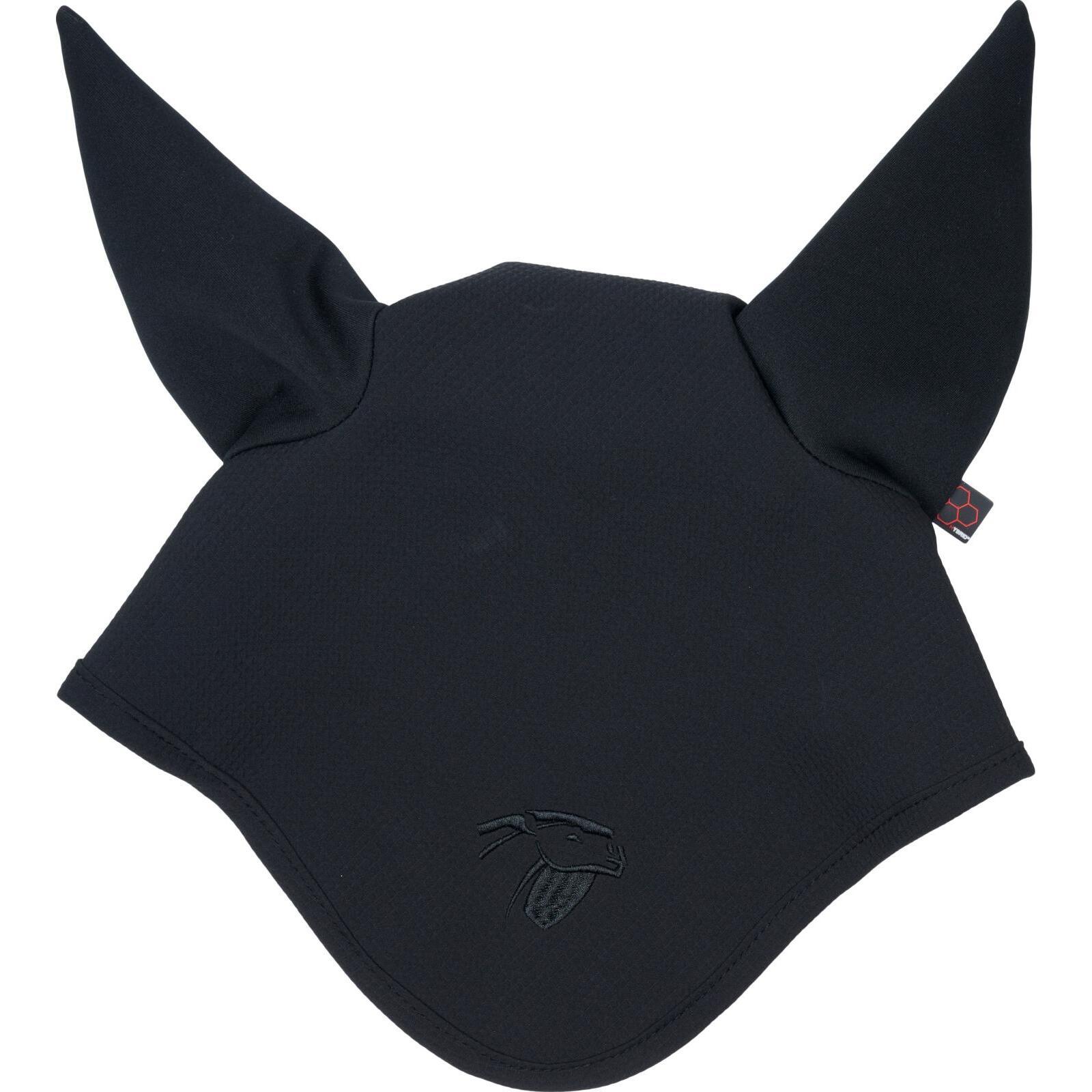 Meilleurs prix pour Bonnet anti-mouches pour poney Catago Hybride