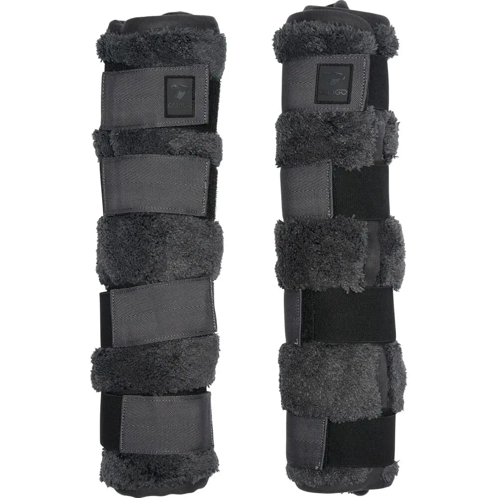 Comparer les prix de Stable boots pour cheval à séchage rapide Catago