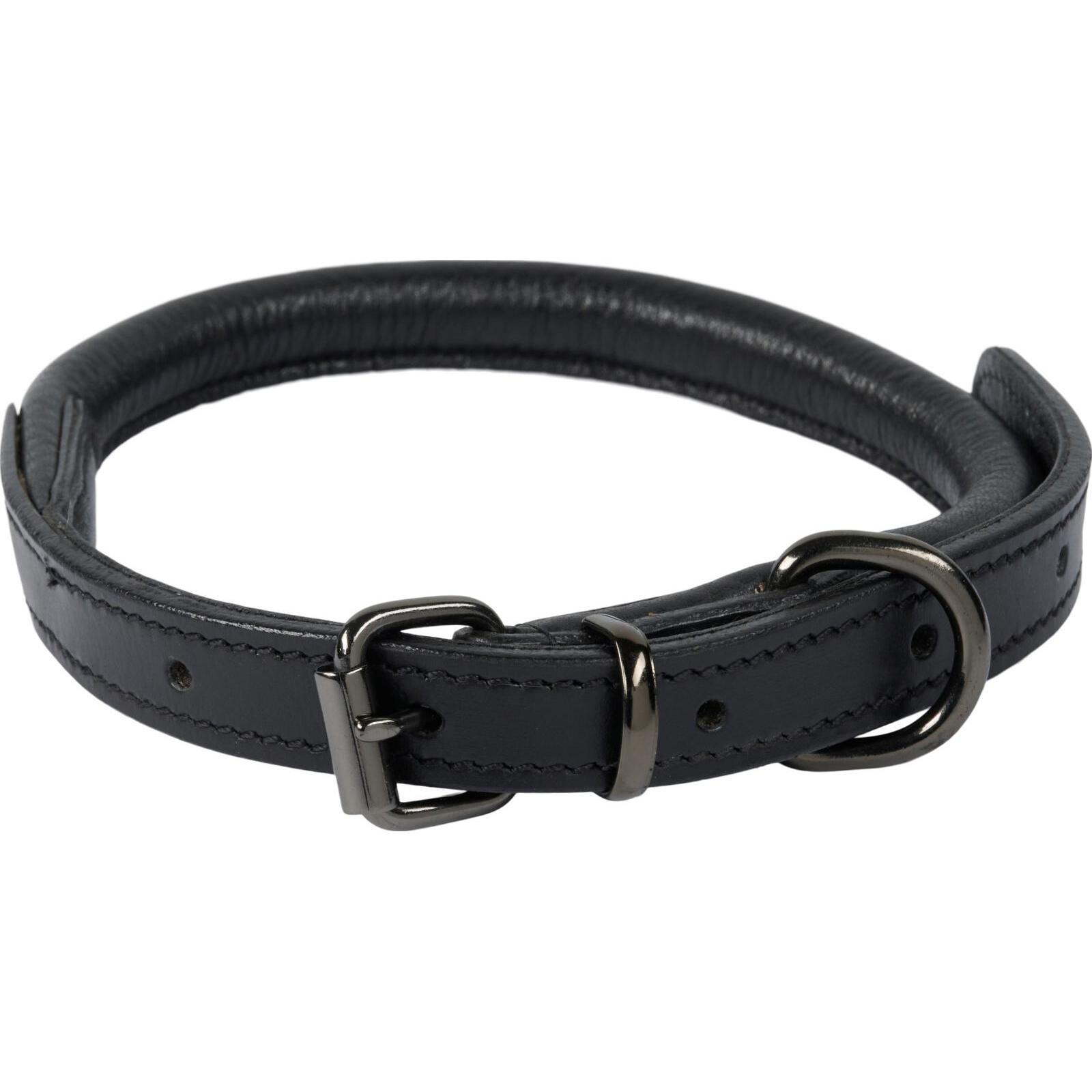 Meilleurs prix pour Collier pour chien en cuir Catago