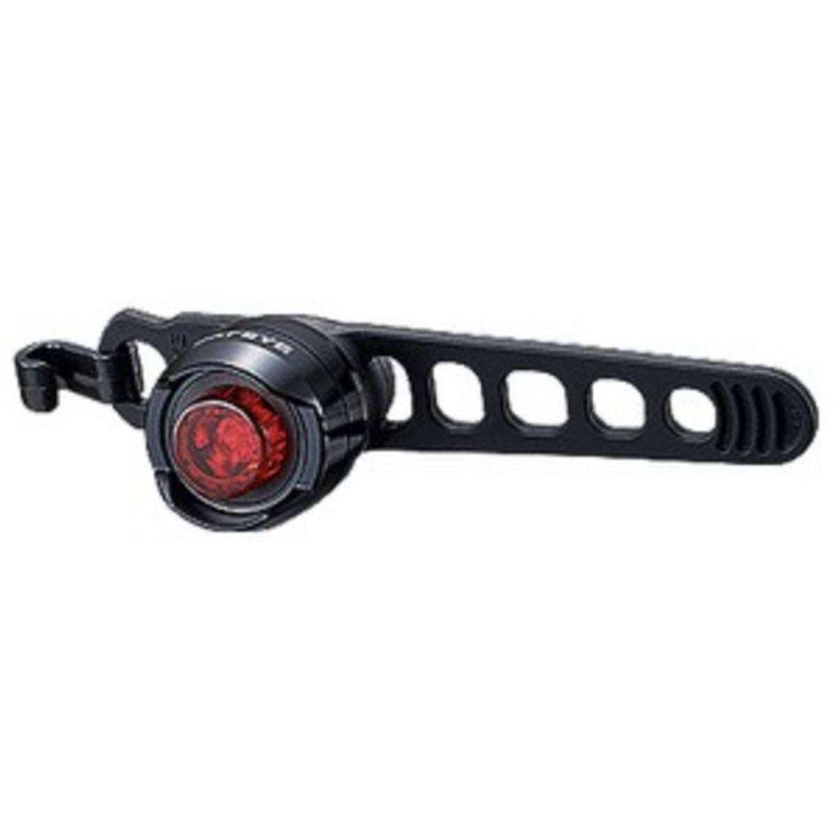 Velo Store - UK rear lighting Cateye Orb | Extra 10% off with Subscription, Postage £16.79 to UK Fedex.