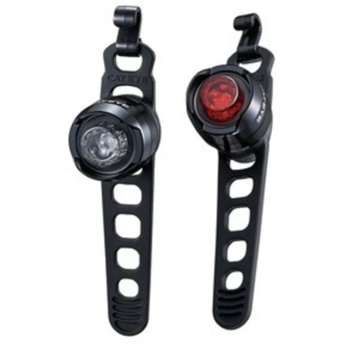 Velo Store - UK front and rear lighting Cateye Orb | Extra 10% off with Subscription, Postage £16.79 to UK Fedex.