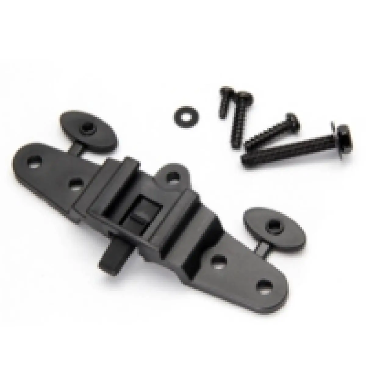 Befestigungsschelle Rücklicht Cateye Multi-mount