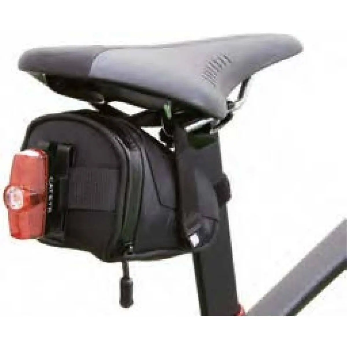 Velo Store - UK Lighting attachment clip Cateye C2 Rapid | Extra 10% off with Subscription, Postage £16.79 to UK Fedex.