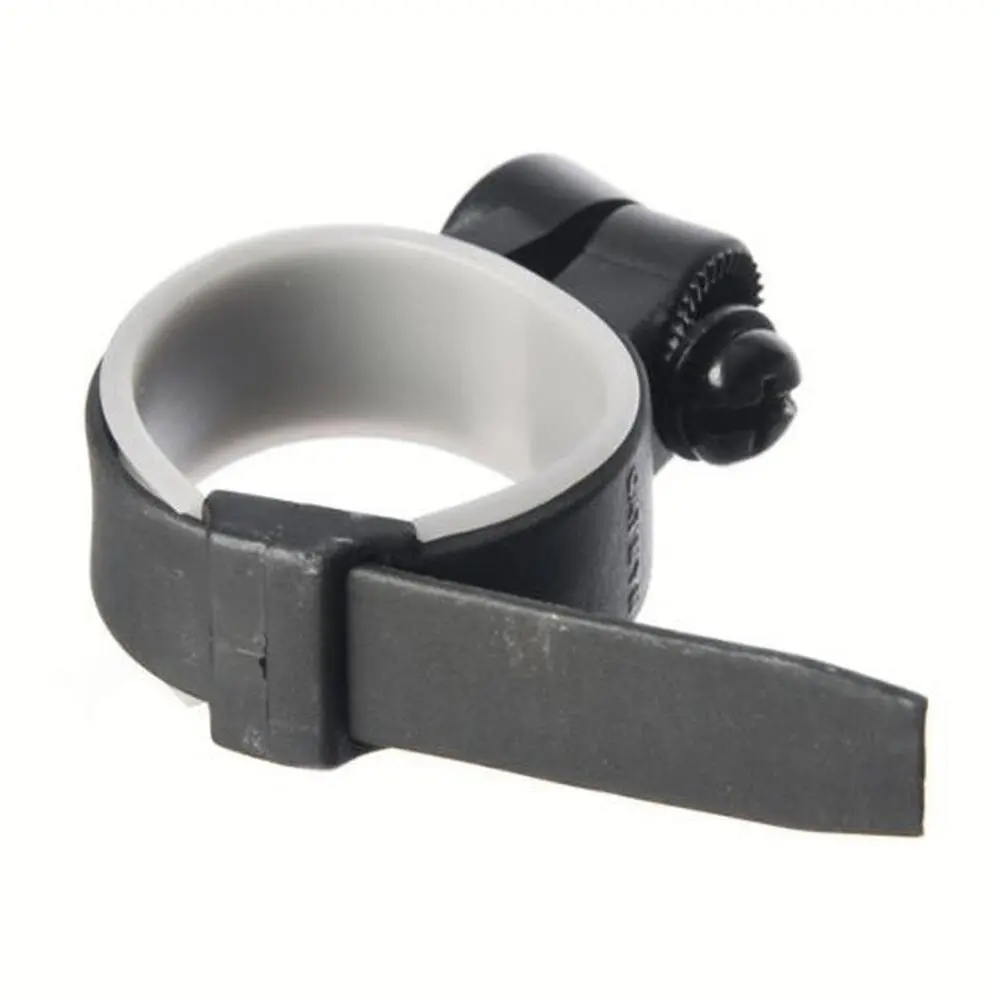 Velo Store - UK Universal lighting clamp Cateye 18-40mm | Extra 10% off with Subscription, Postage £16.79 to UK Fedex.