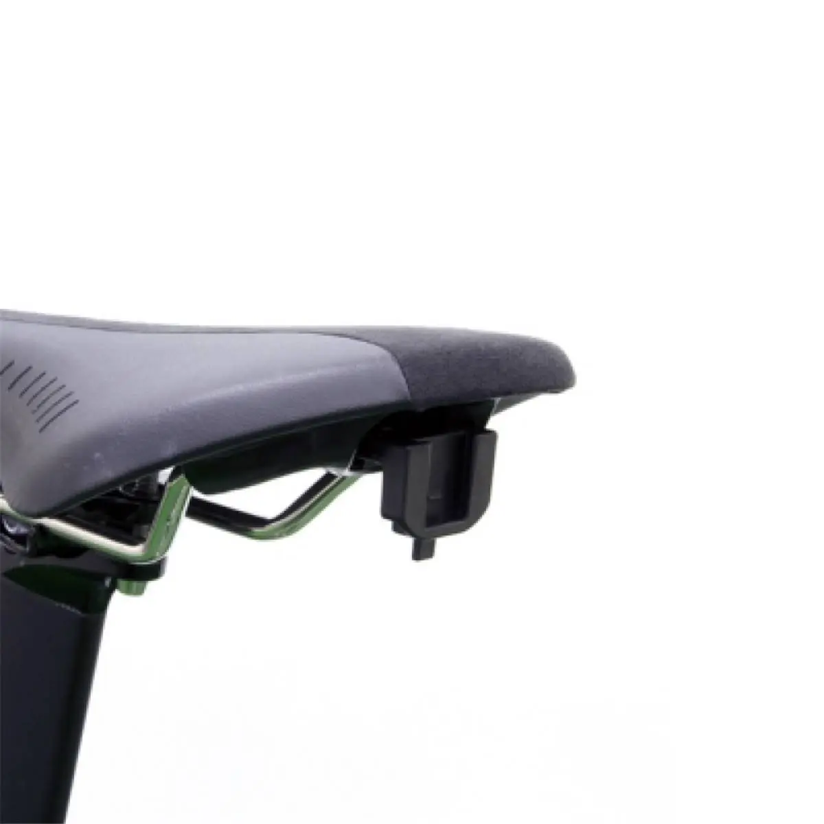 Velo Store - UK Saddle support for rear light Cateye Fizik SR-2 | Extra 10% off with Subscription, Postage £16.79 to UK Fedex.