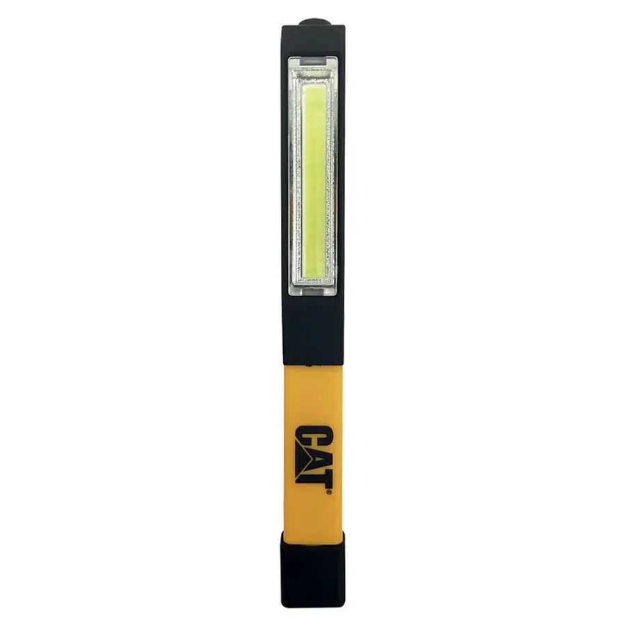Photos - Flashlight CATerpillar Torch  Cob 175LM CT1000 