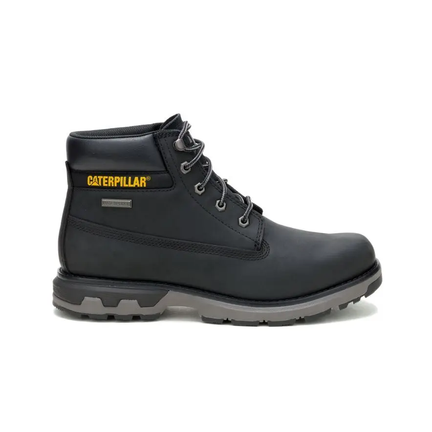 Stiefeletten Caterpillar Pursue WP