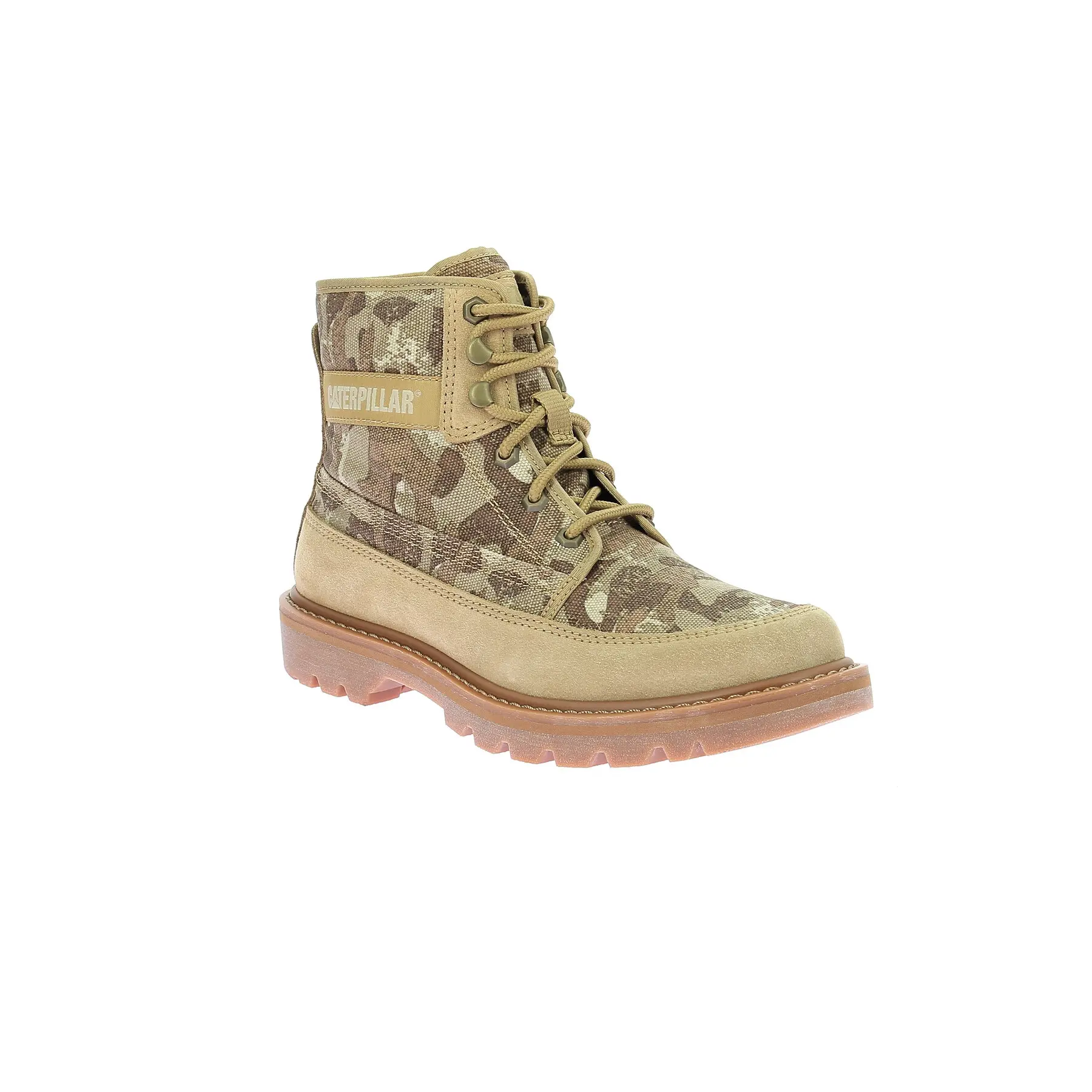 0195021013624 - Stiefeletten Colorado 20 Ca