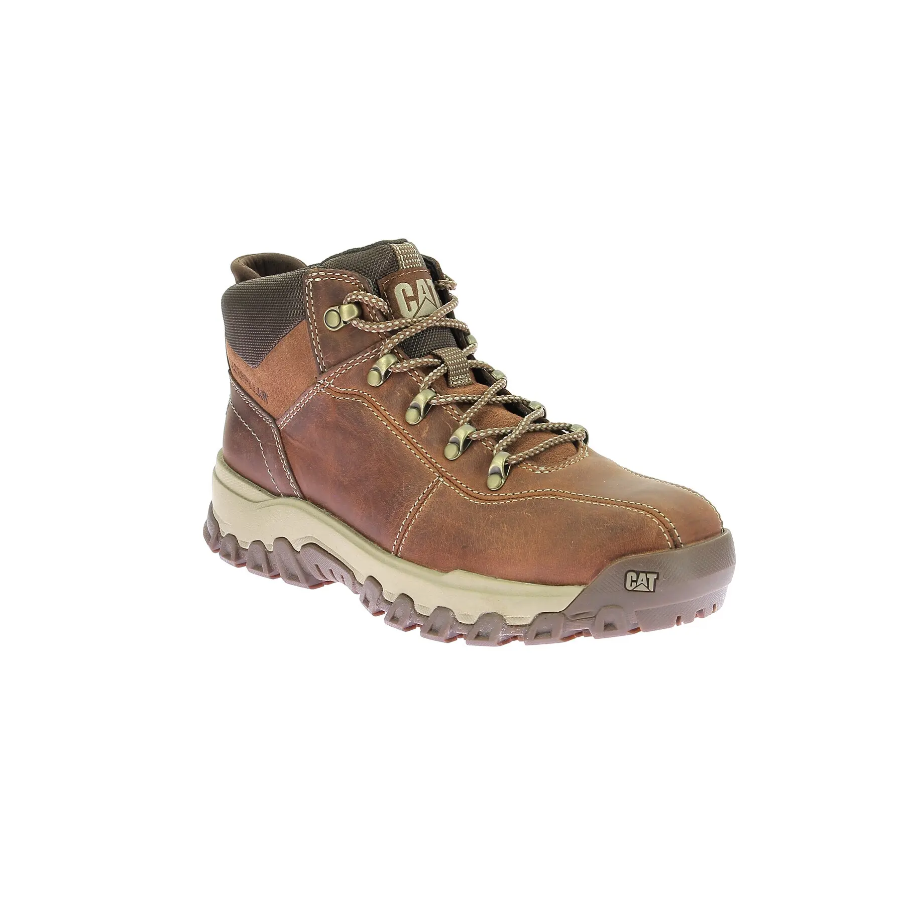 0195021019848 - Stiefeletten Threshold Rebou