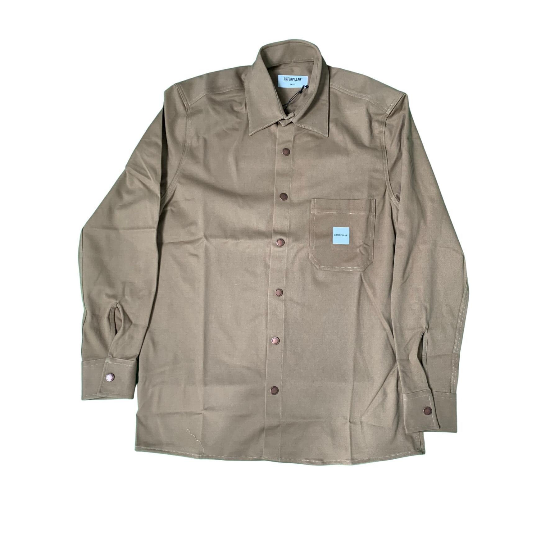 0196497172334 - Hemd Basic