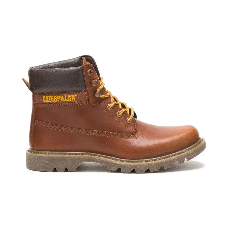 Stiefeletten Caterpillar Colorado 2.0