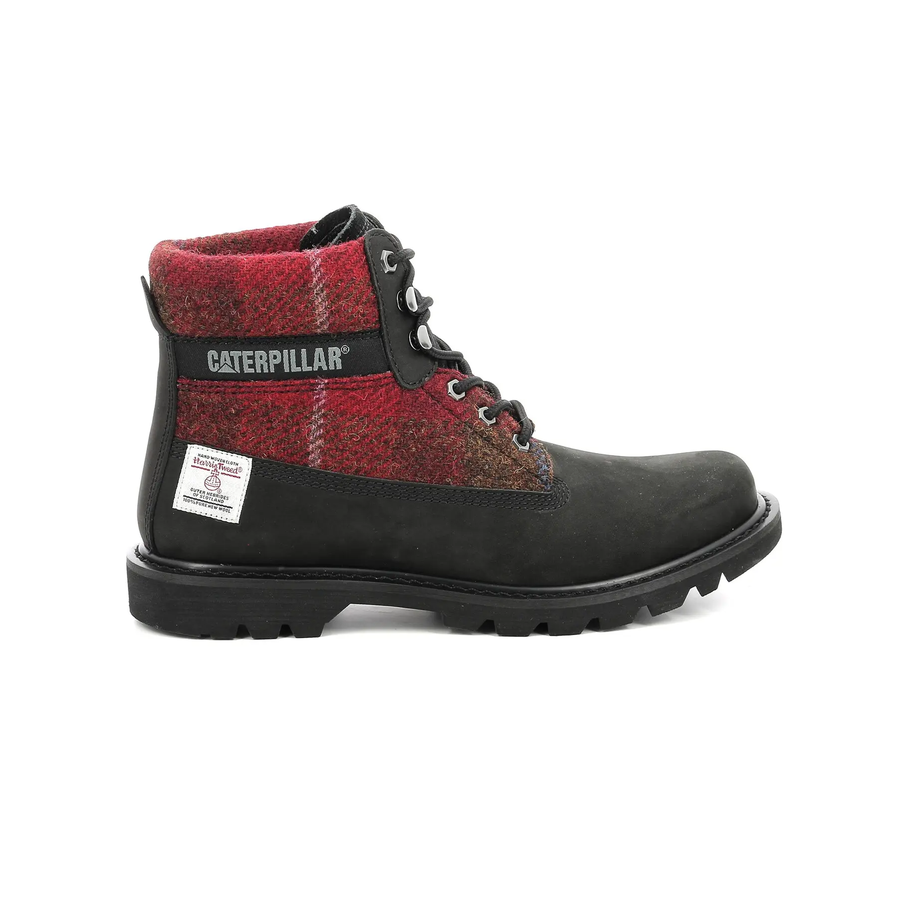 Kinderstiefeletten Caterpillar Colorado 2.0 Ht