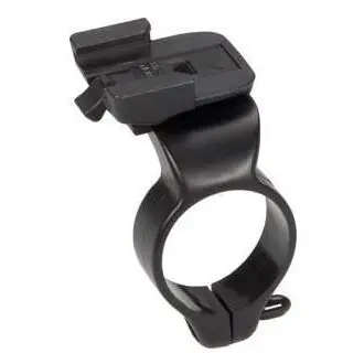 CatEye Lenkerhalterung Mitte für Micro / Cordless 7 / Vectra kabellos