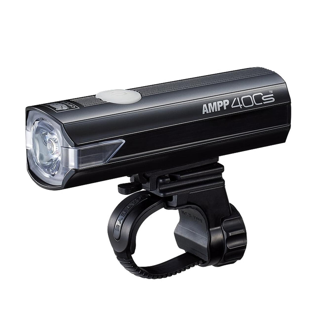 Velo Store - UK Front bike light Cateye AMPP500S | Extra 10% off with Subscription, Postage £16.79 to UK Fedex.