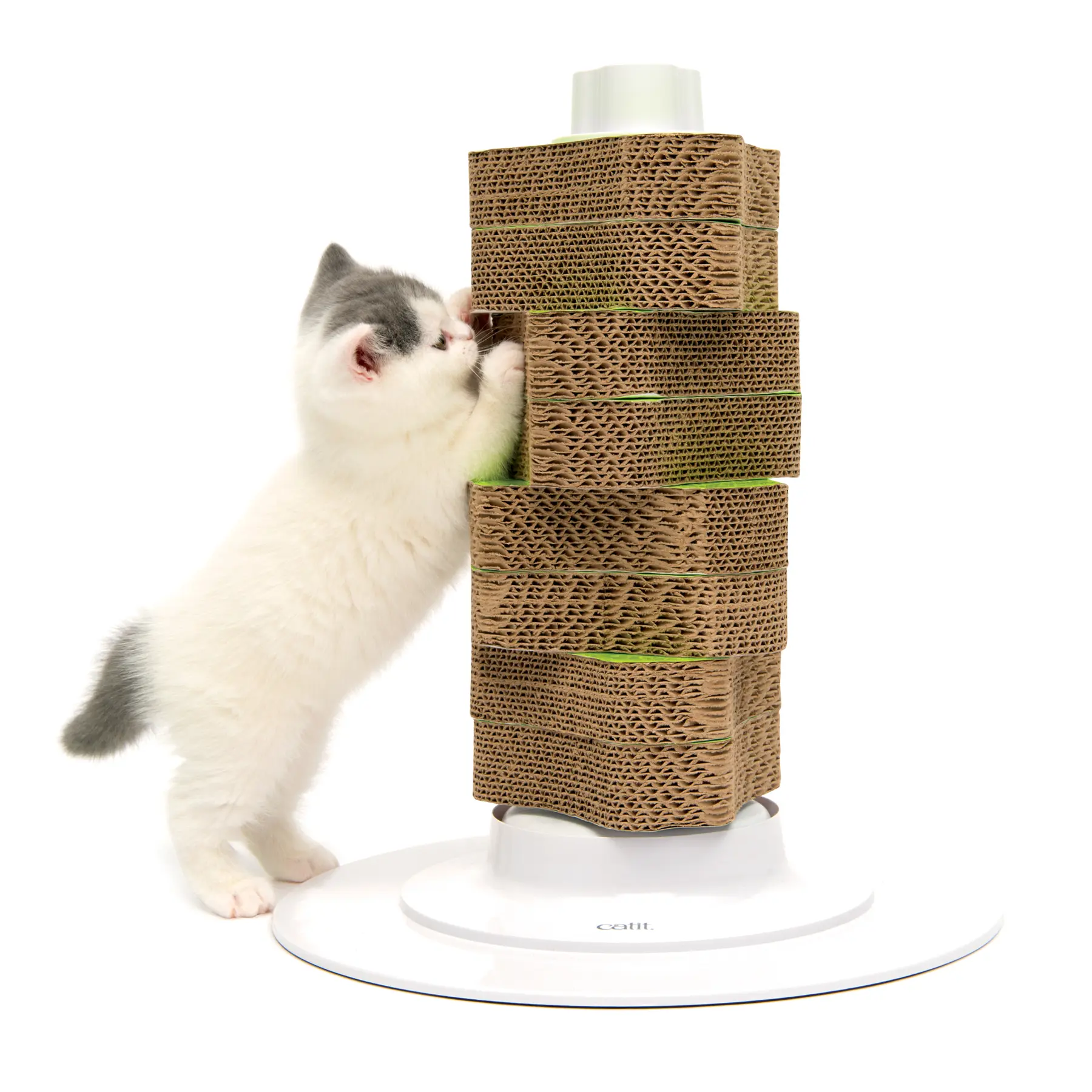 Comparer les prix de Griffoir pour chat Catit 2.0